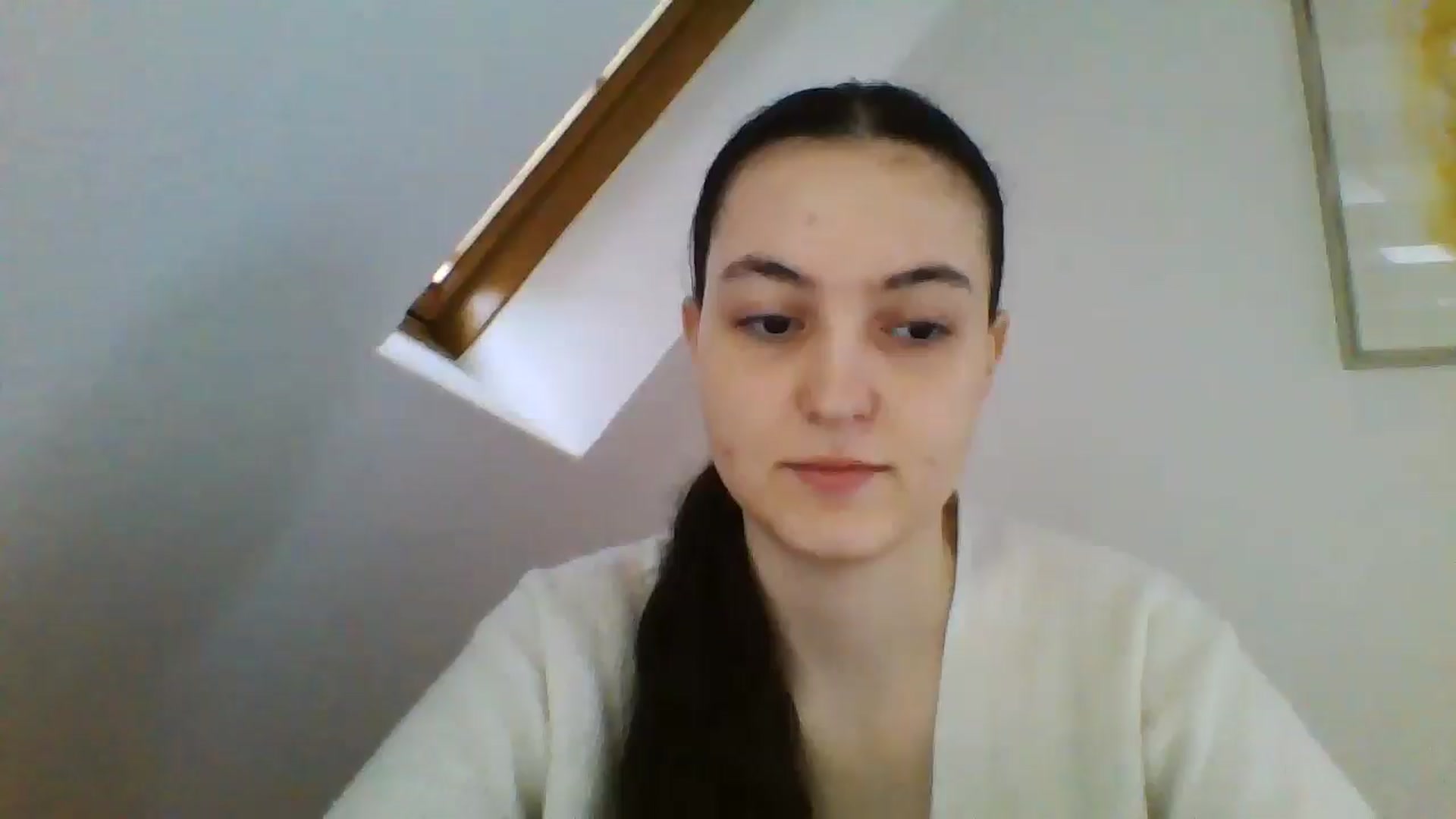 Gallery image thumbnail from IrisAmore's myfreecams stream on, 01/26/2025, 10:12 image 8 of 20
