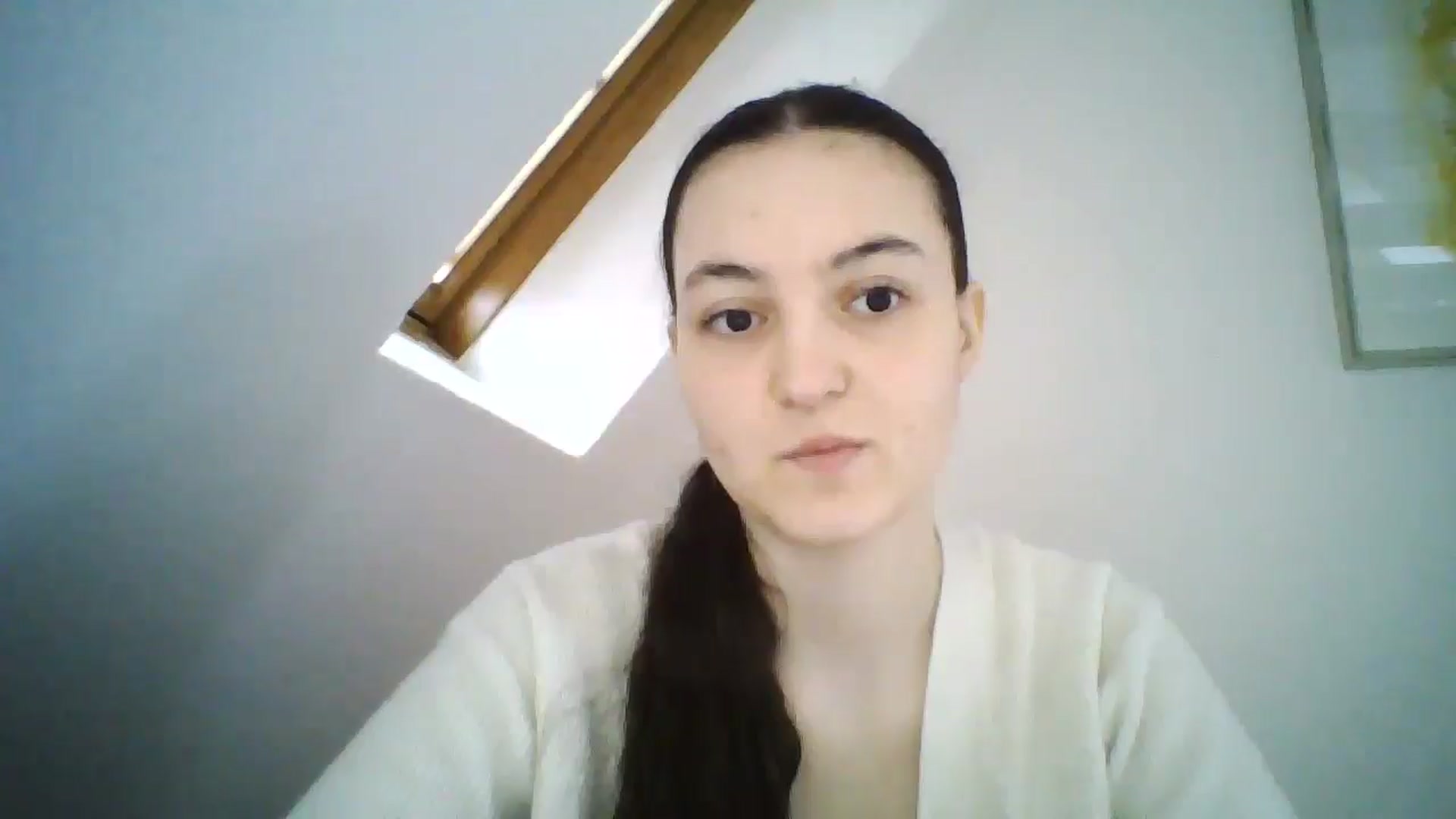 Gallery image thumbnail from IrisAmore's myfreecams stream on, 01/26/2025, 10:12 image 3 of 20
