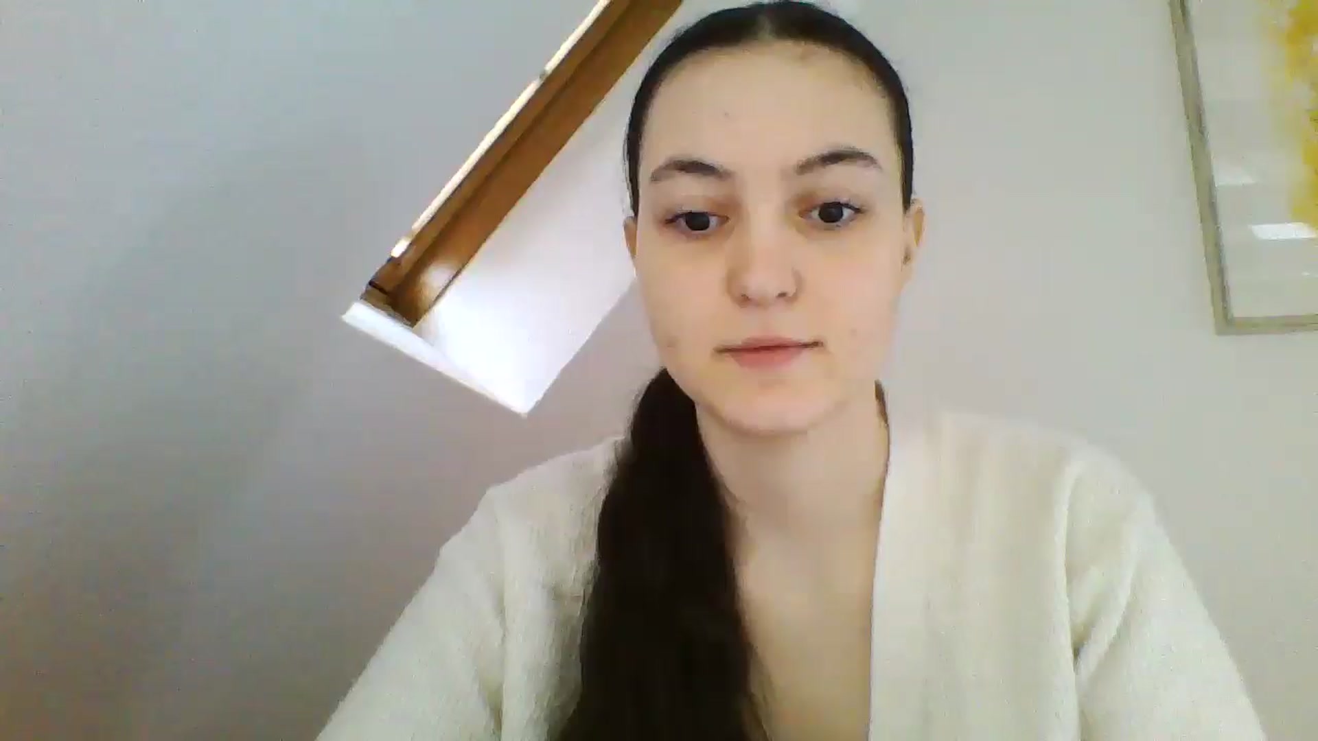 Gallery image thumbnail from IrisAmore's myfreecams stream on, 01/26/2025, 10:12 image 4 of 20
