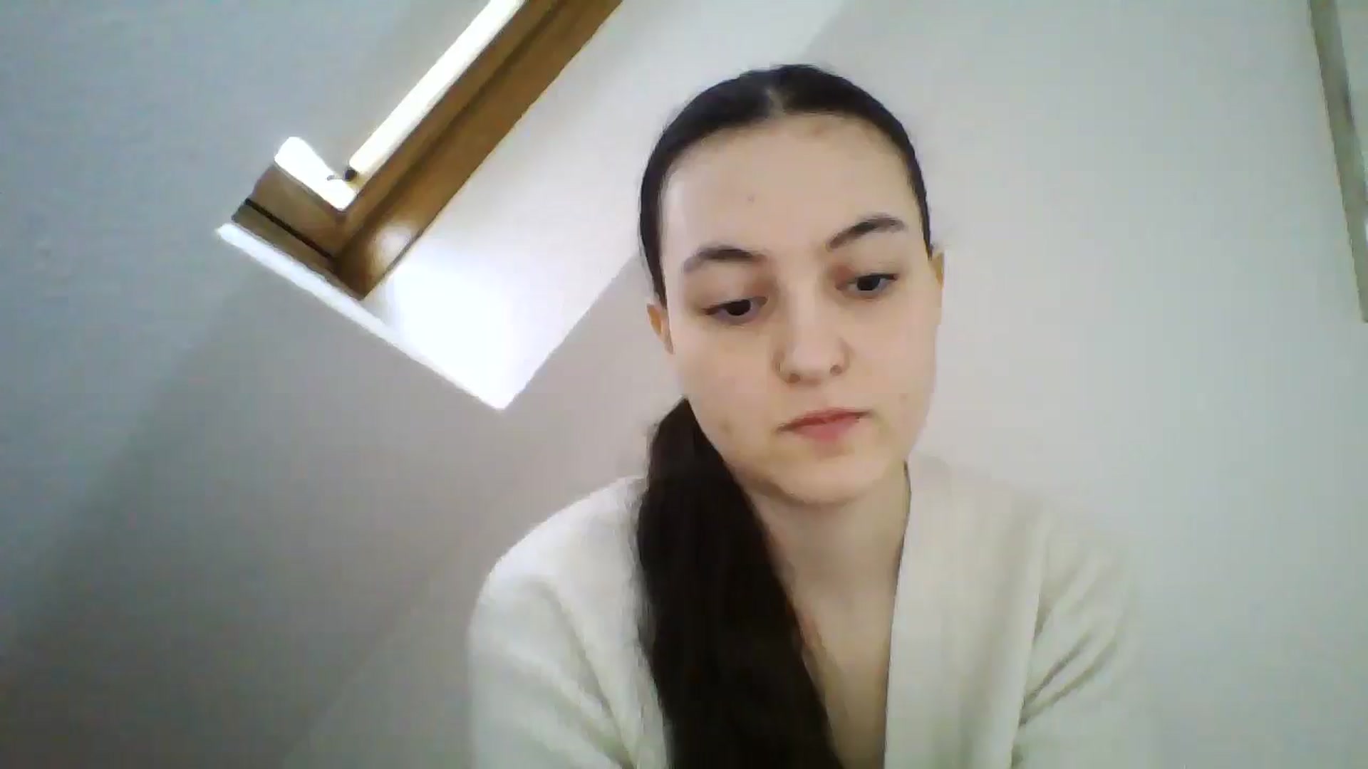 Gallery image thumbnail from IrisAmore's myfreecams stream on, 01/26/2025, 10:12 image 14 of 20
