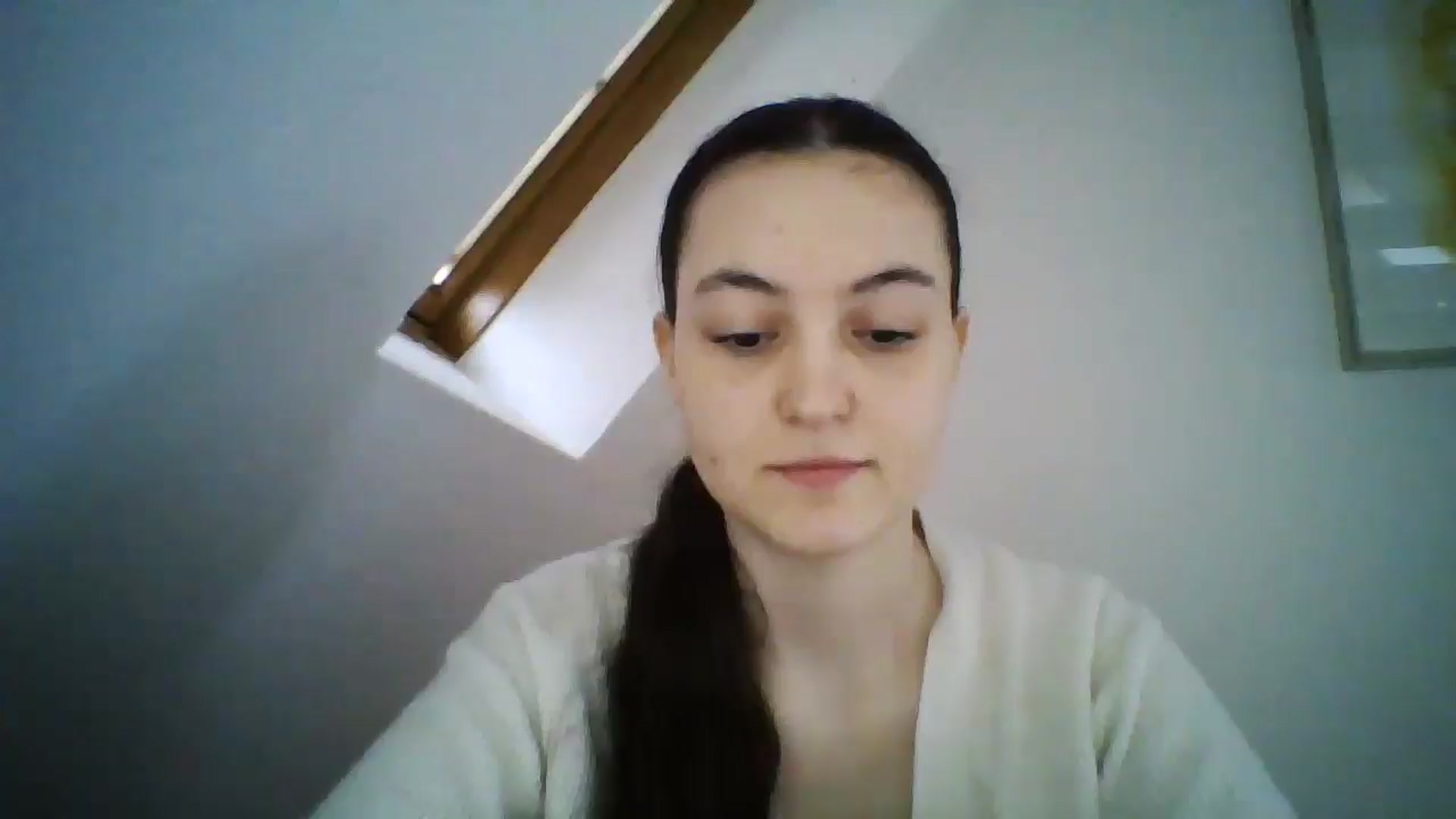 Gallery image thumbnail from IrisAmore's myfreecams stream on, 01/26/2025, 10:12 image 1 of 20