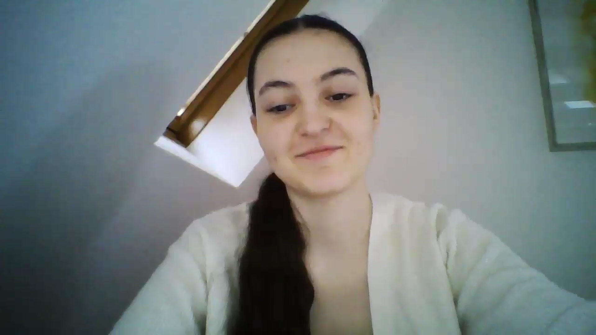 Gallery image thumbnail from IrisAmore's myfreecams stream on, 01/26/2025, 10:12 image 2 of 20