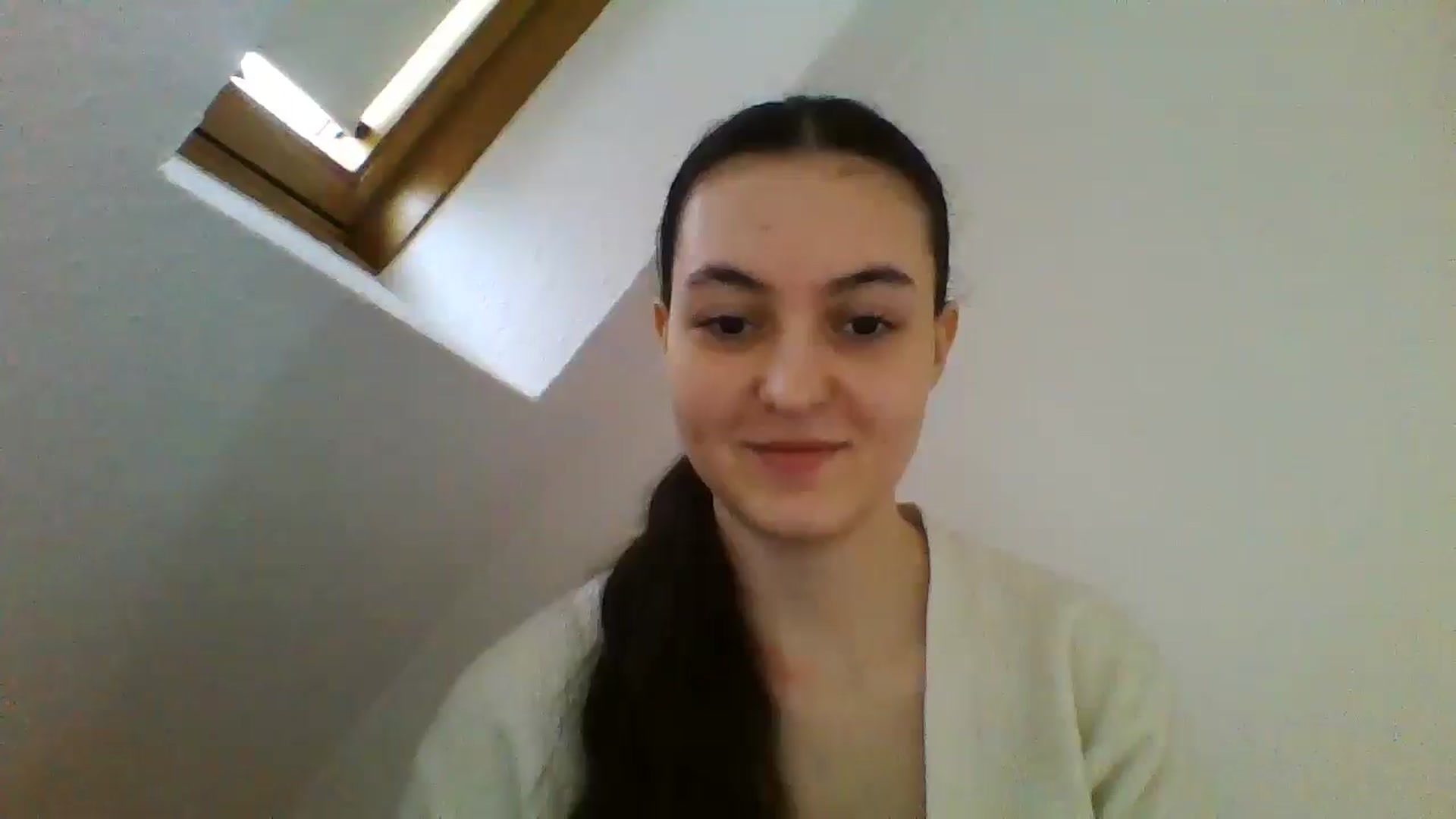 Gallery image thumbnail from IrisAmore's myfreecams stream on, 01/26/2025, 10:12 image 18 of 20