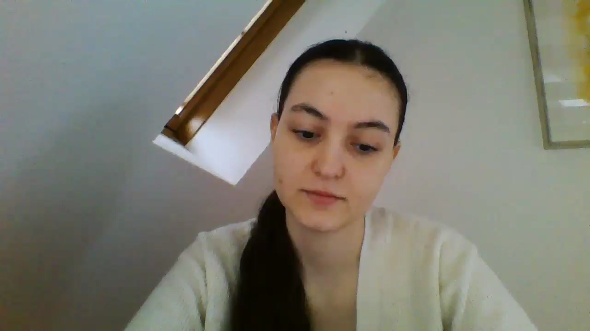 Gallery image thumbnail from IrisAmore's myfreecams stream on, 01/26/2025, 10:12 image 7 of 20