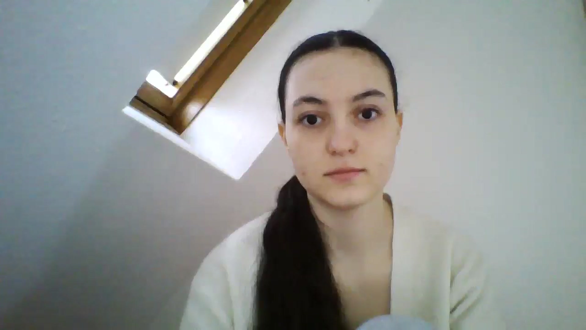 Gallery image thumbnail from IrisAmore's myfreecams stream on, 01/26/2025, 10:12 image 11 of 20