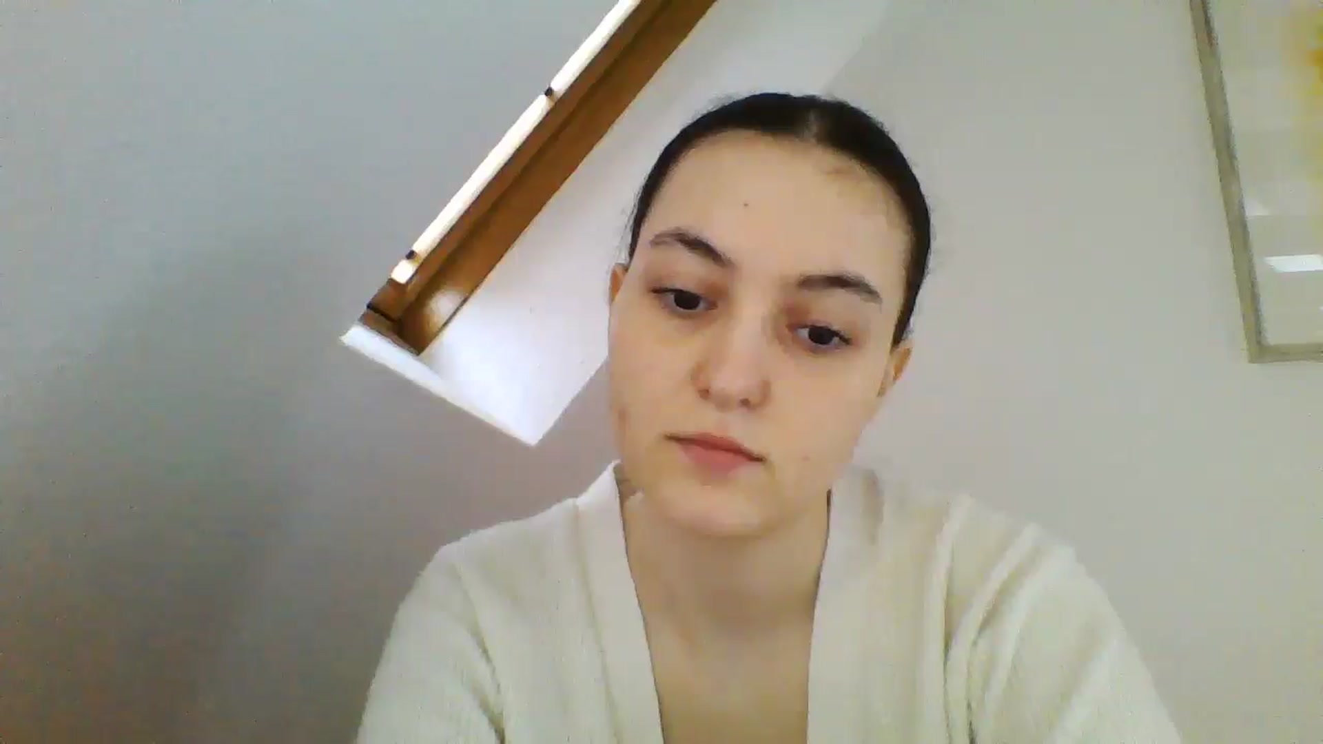 Gallery image thumbnail from IrisAmore's myfreecams stream on, 01/26/2025, 11:01 image 7 of 20
