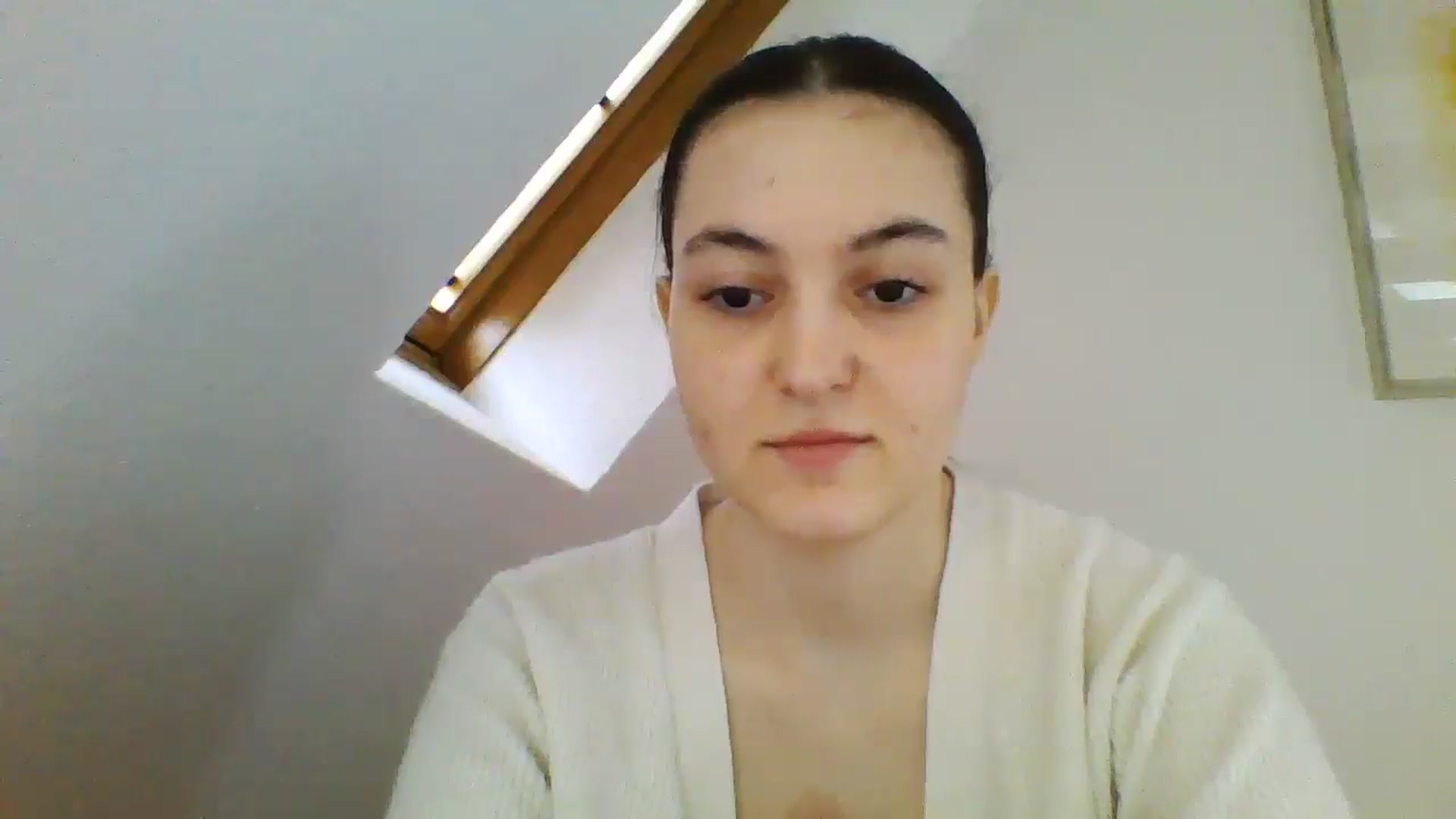 Gallery image thumbnail from IrisAmore's myfreecams stream on, 01/26/2025, 11:01 image 9 of 20