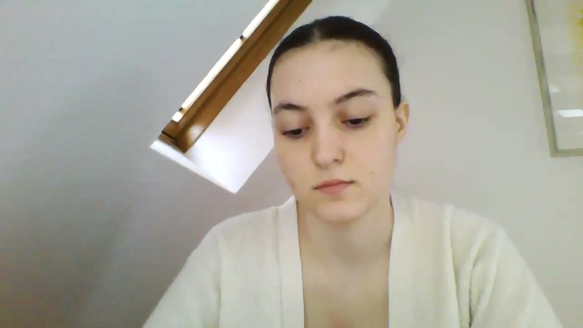 Gallery image thumbnail from IrisAmore's myfreecams stream on, 01/26/2025, 11:01 image 6 of 20