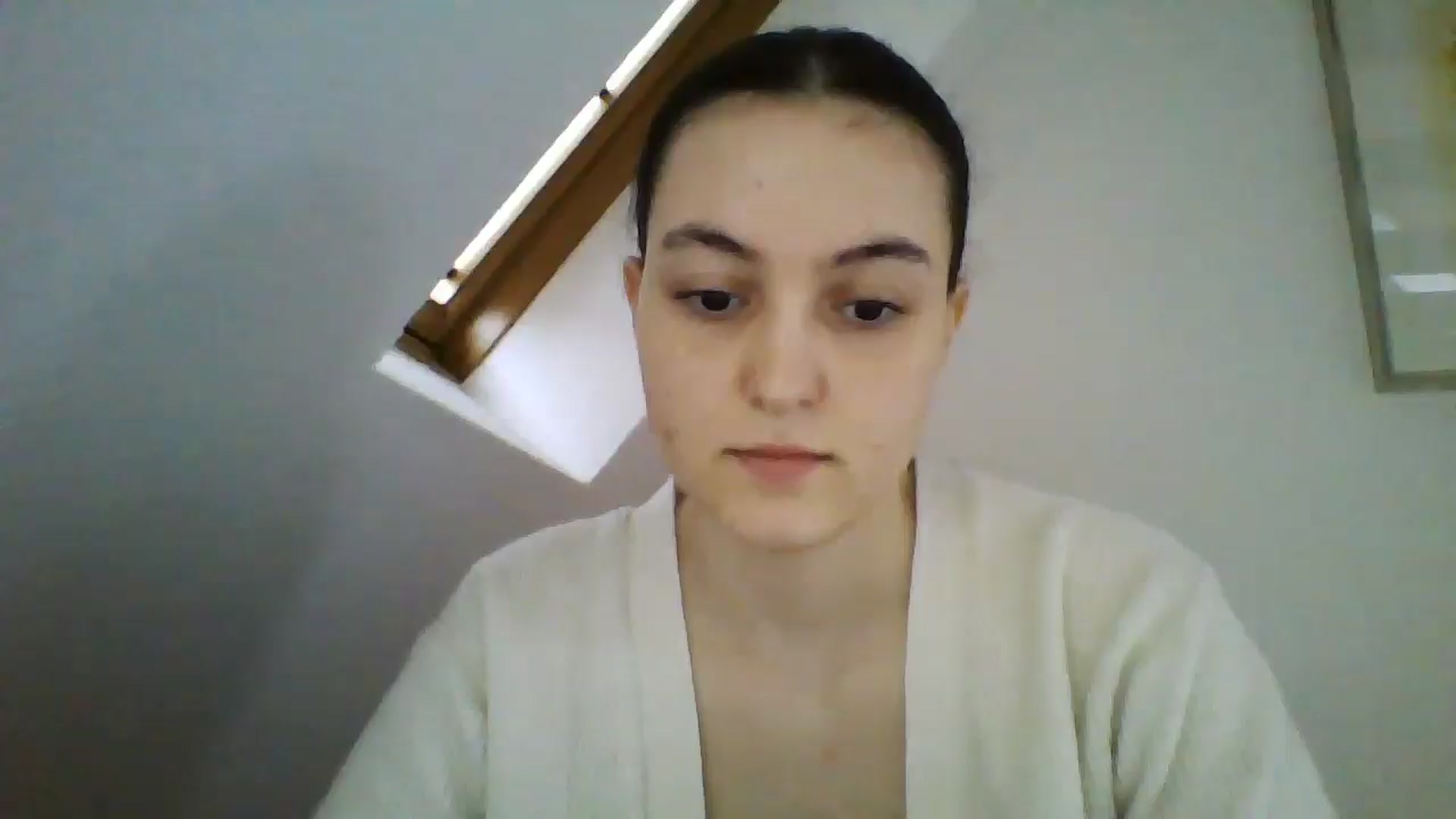 Gallery image thumbnail from IrisAmore's myfreecams stream on, 01/26/2025, 11:01 image 1 of 20