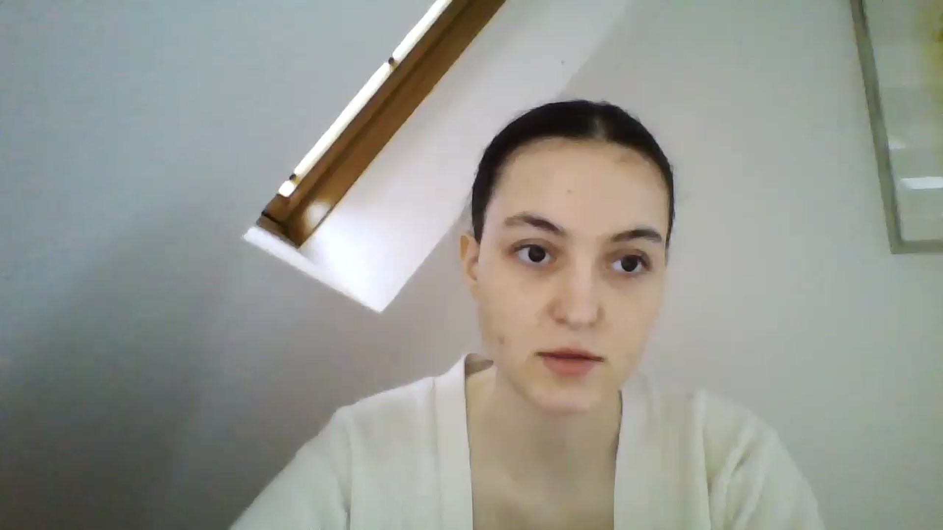 Gallery image thumbnail from IrisAmore's myfreecams stream on, 01/26/2025, 11:01 image 4 of 20