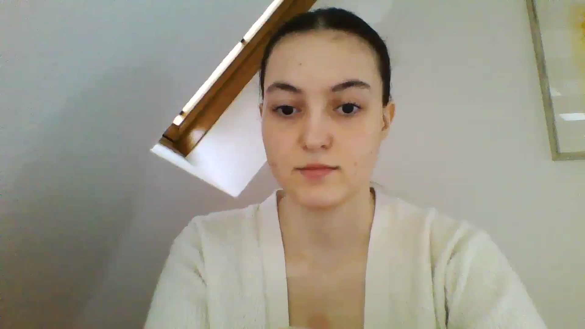Gallery image thumbnail from IrisAmore's myfreecams stream on, 01/26/2025, 11:01 image 11 of 20
