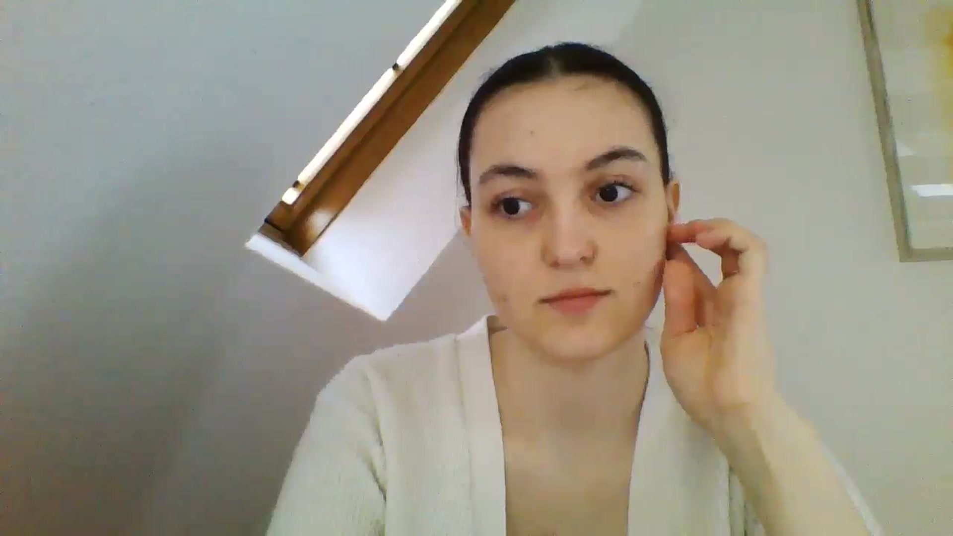 Gallery image thumbnail from IrisAmore's myfreecams stream on, 01/26/2025, 11:01 image 12 of 20
