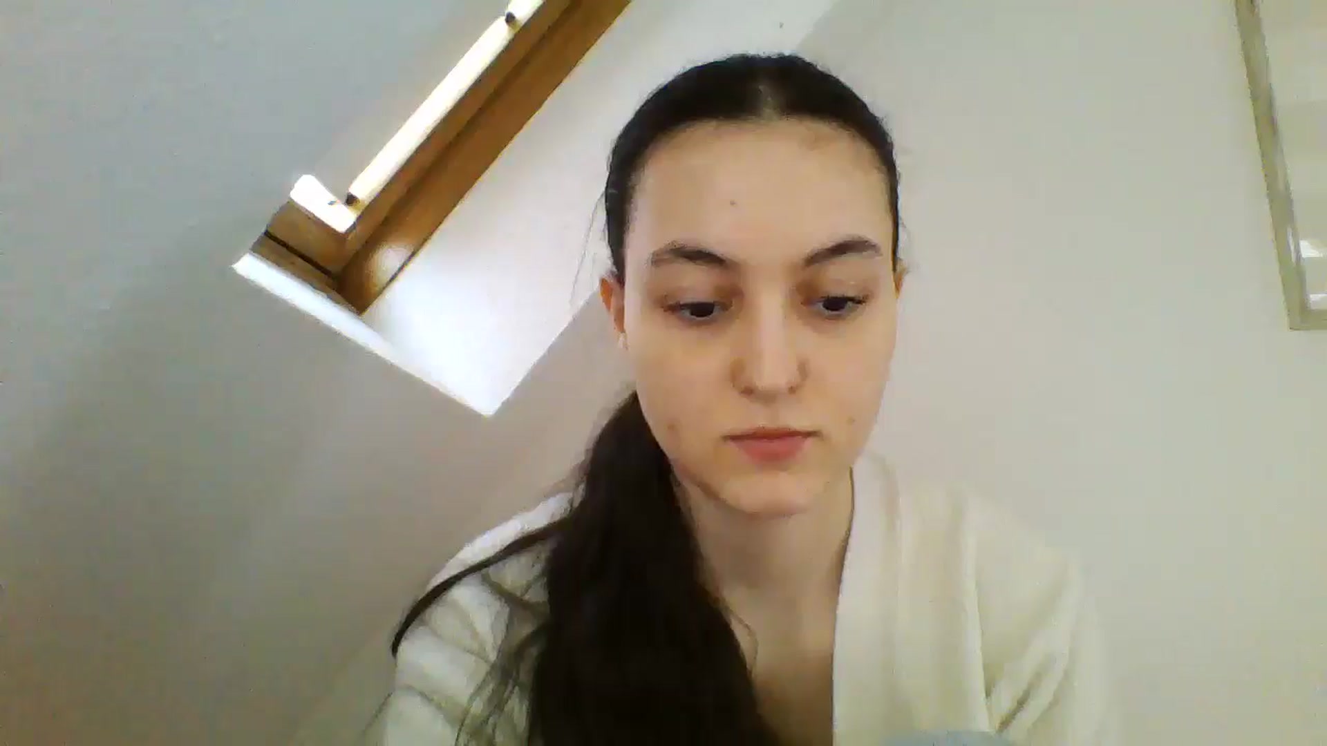 Gallery image thumbnail from IrisAmore's myfreecams stream on, 01/26/2025, 11:56 image 7 of 20