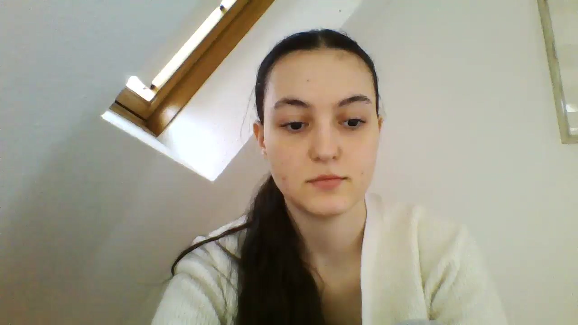 Gallery image thumbnail from IrisAmore's myfreecams stream on, 01/26/2025, 11:56 image 12 of 20
