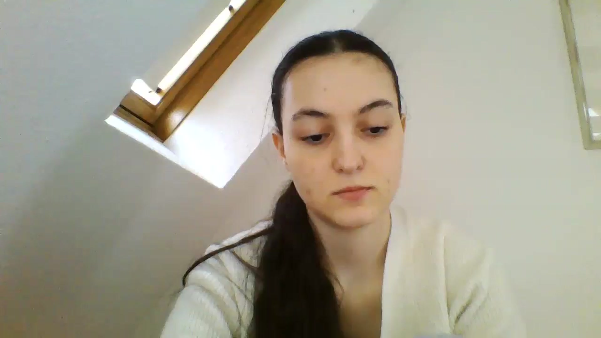 Gallery image thumbnail from IrisAmore's myfreecams stream on, 01/26/2025, 11:56 image 13 of 20