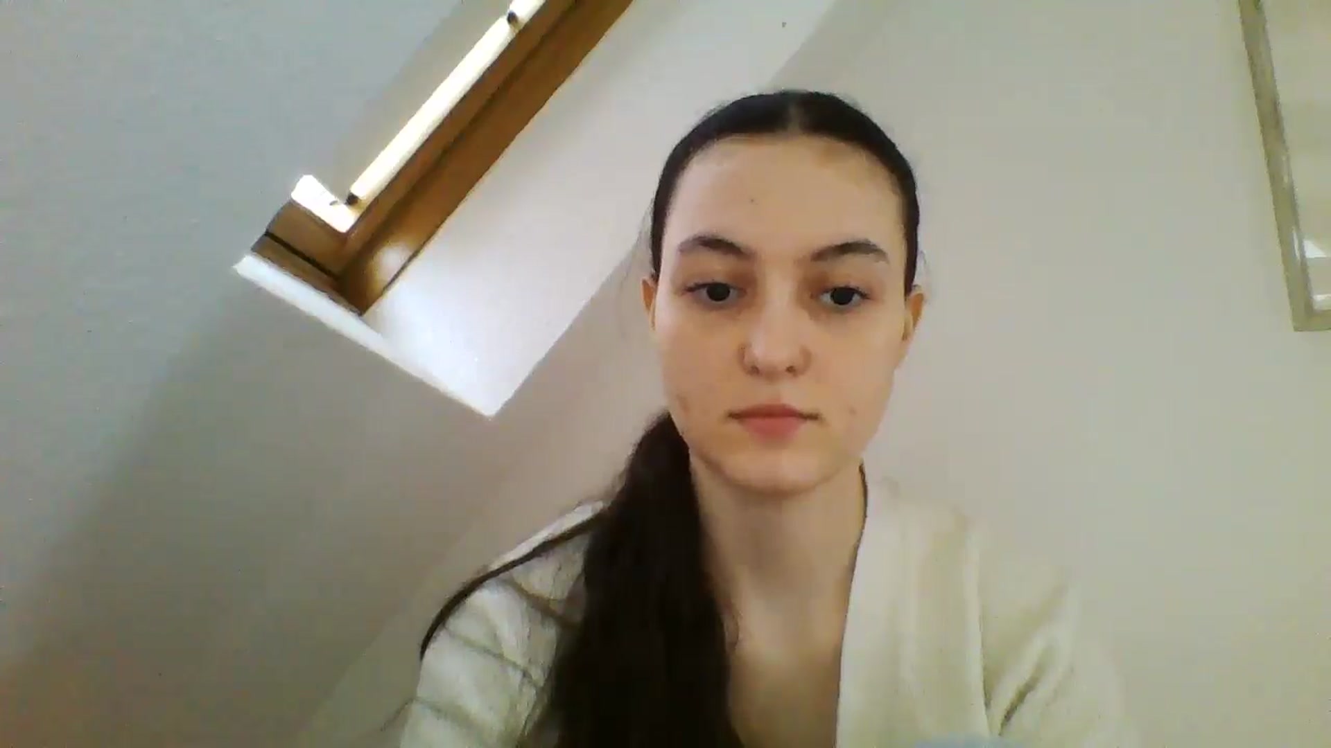 Gallery image thumbnail from IrisAmore's myfreecams stream on, 01/26/2025, 11:56 image 19 of 20