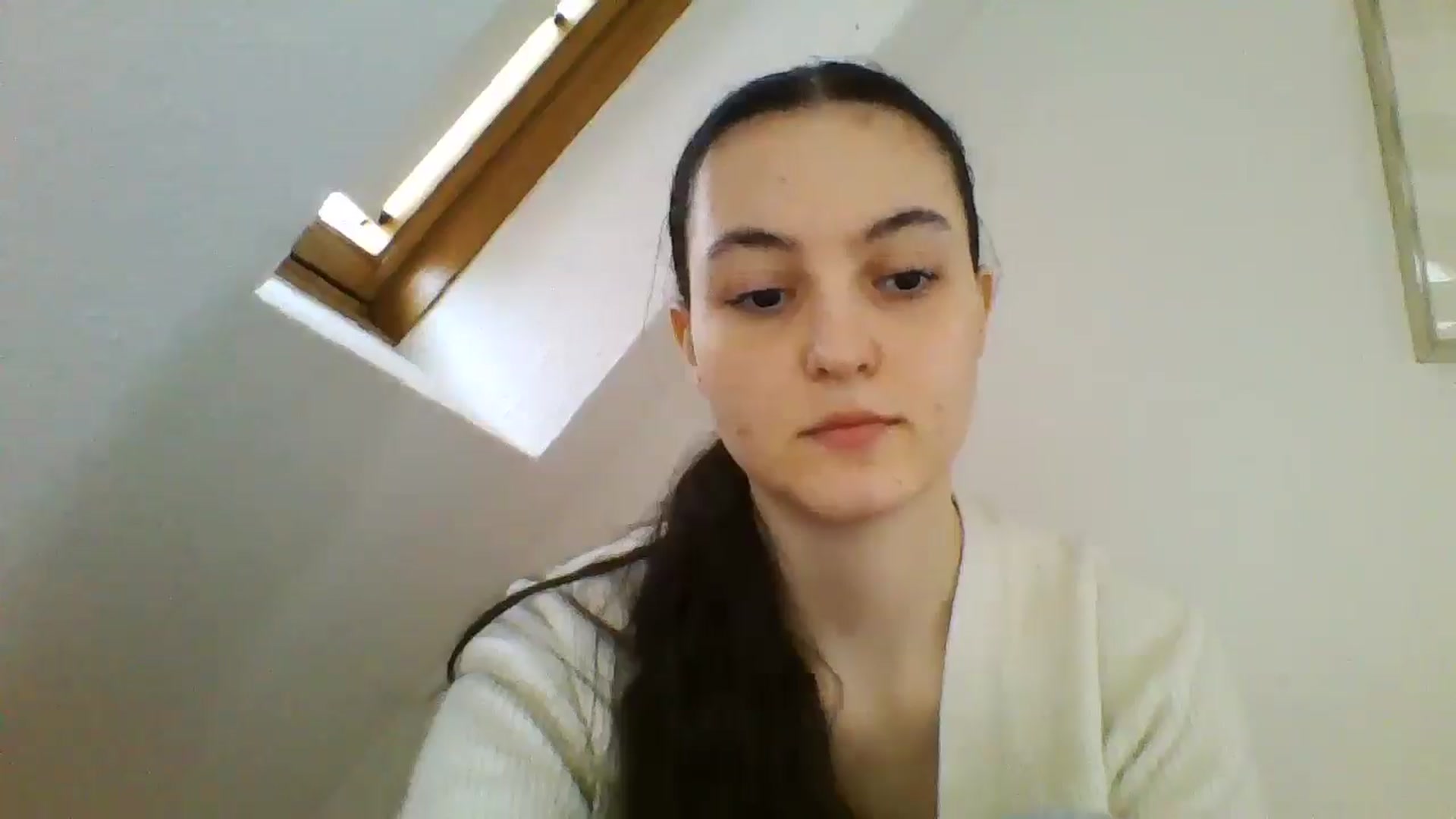 Gallery image thumbnail from IrisAmore's myfreecams stream on, 01/26/2025, 11:56 image 10 of 20