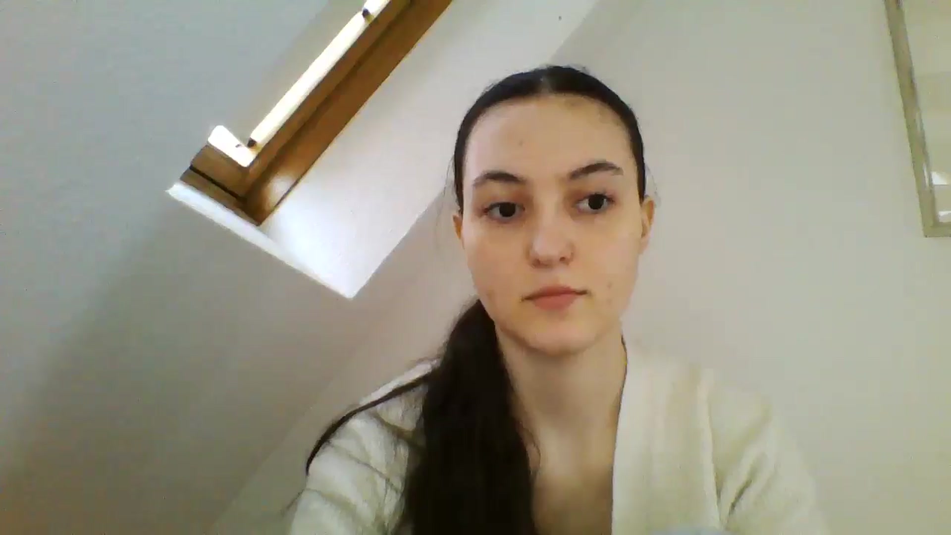 Gallery image thumbnail from IrisAmore's myfreecams stream on, 01/26/2025, 11:56 image 18 of 20