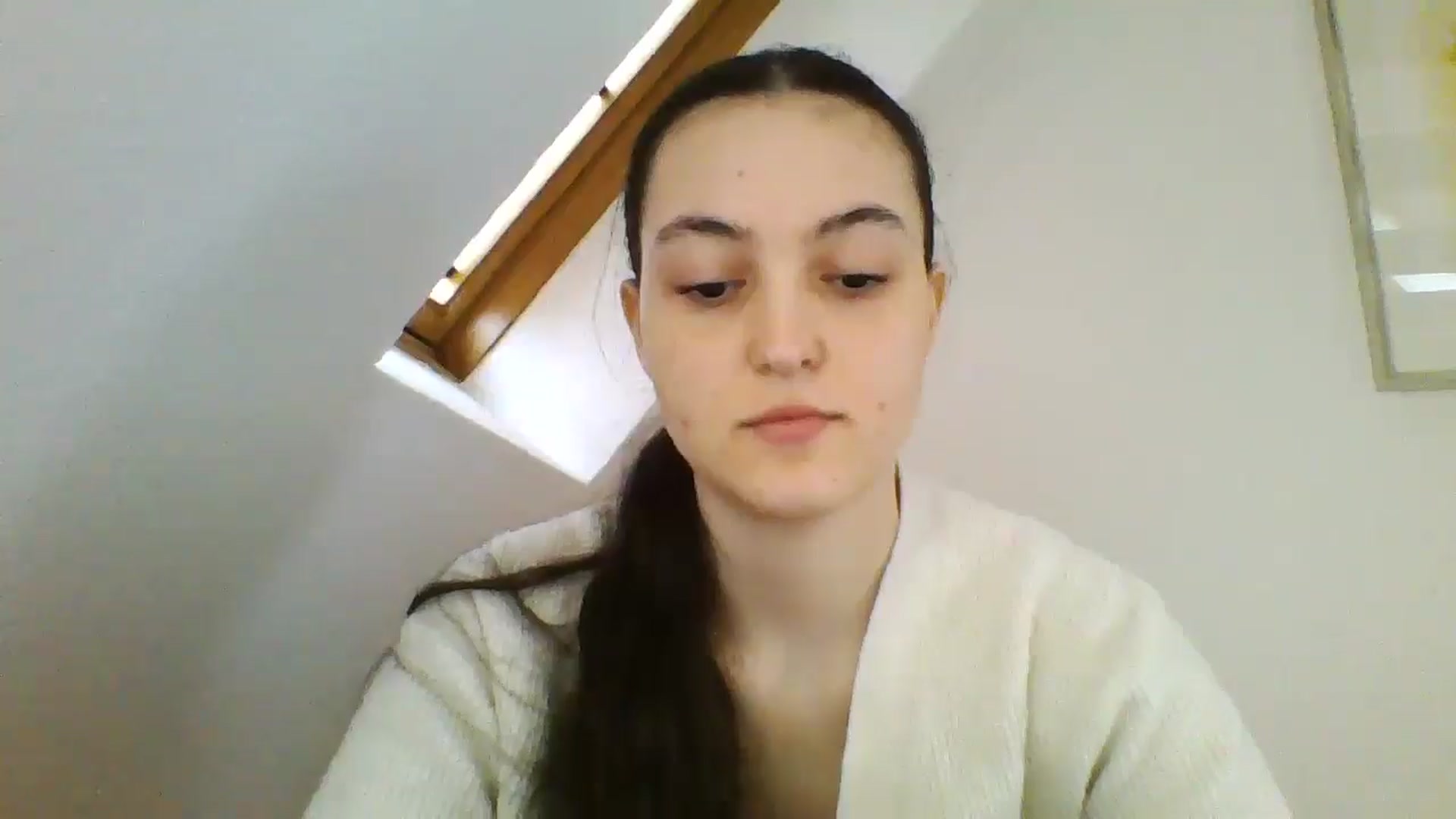 Gallery image thumbnail from IrisAmore's myfreecams stream on, 01/26/2025, 11:56 image 5 of 20