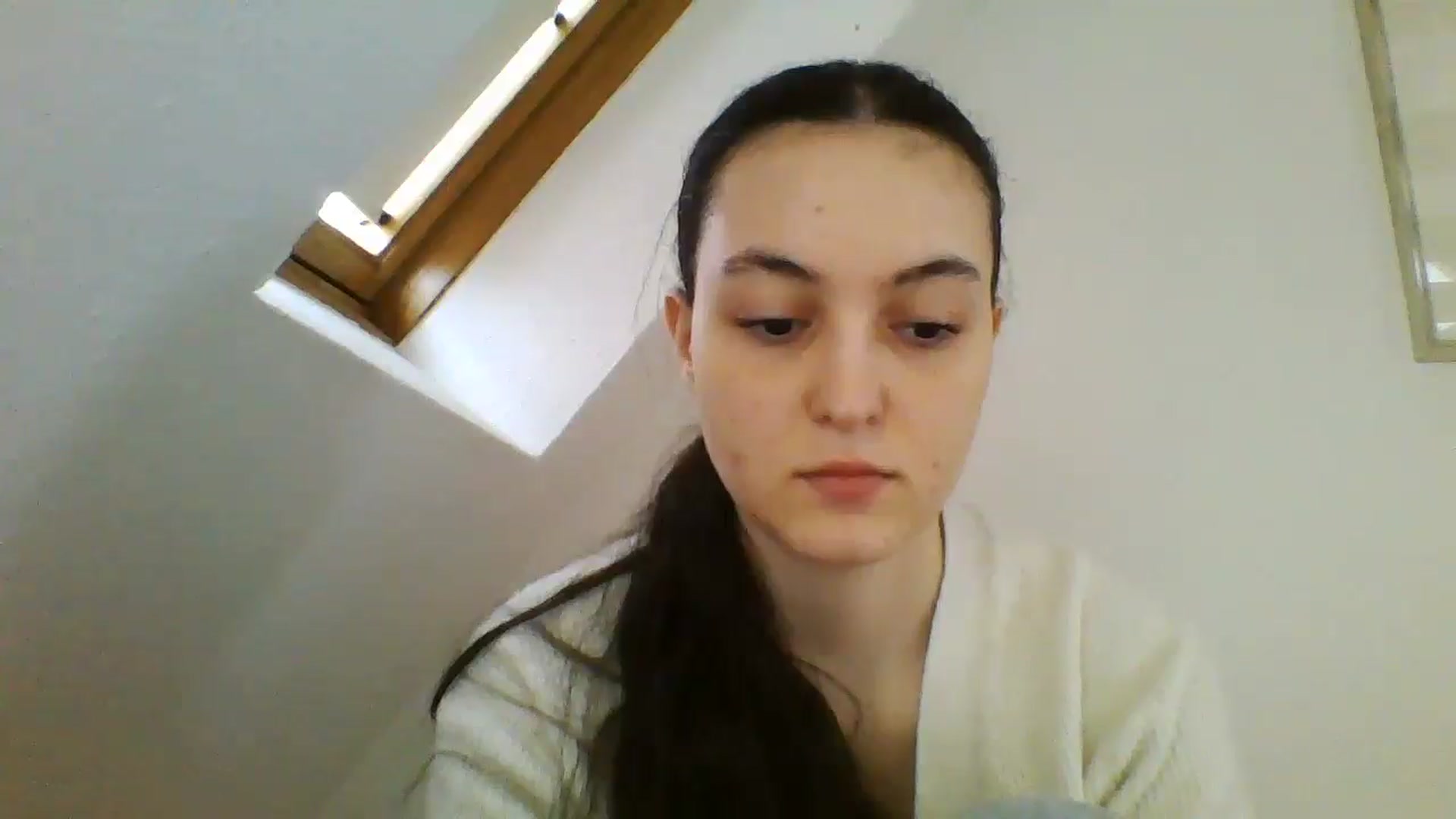 Gallery image thumbnail from IrisAmore's myfreecams stream on, 01/26/2025, 11:56 image 9 of 20
