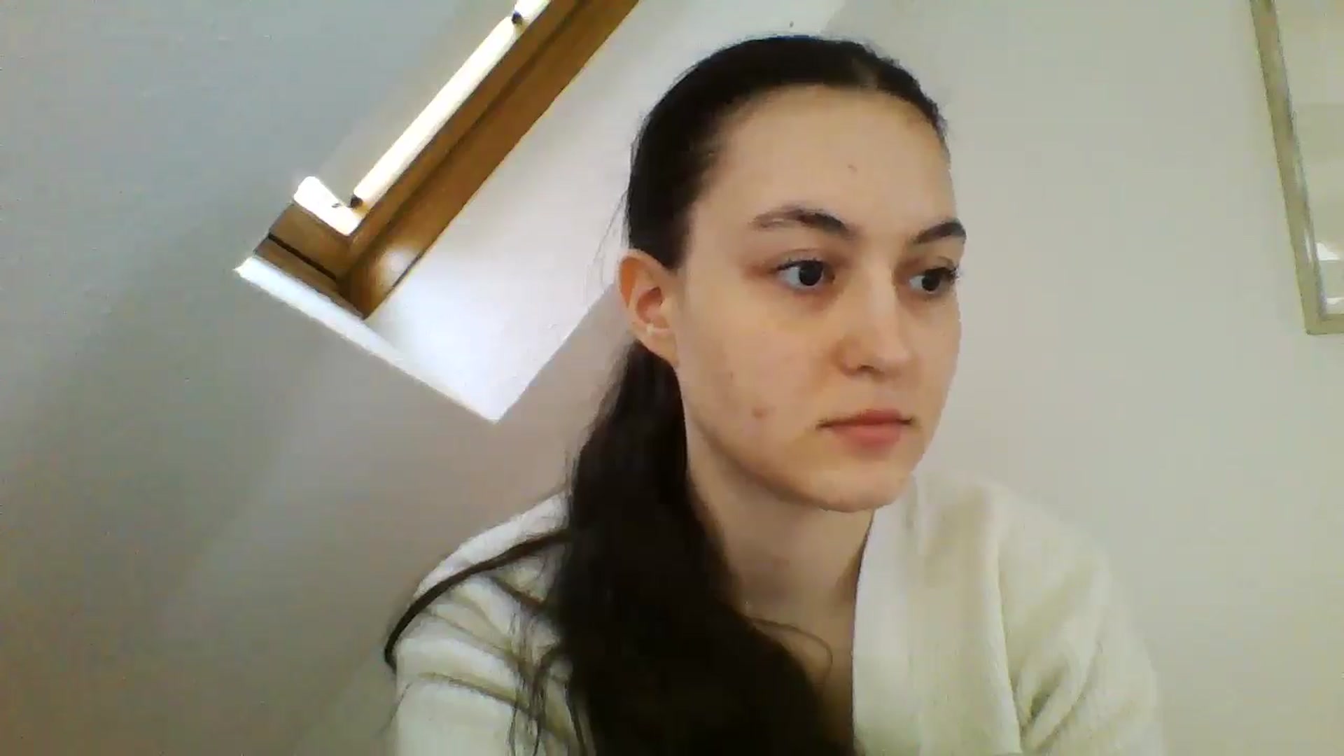Gallery image thumbnail from IrisAmore's myfreecams stream on, 01/26/2025, 11:56 image 6 of 20
