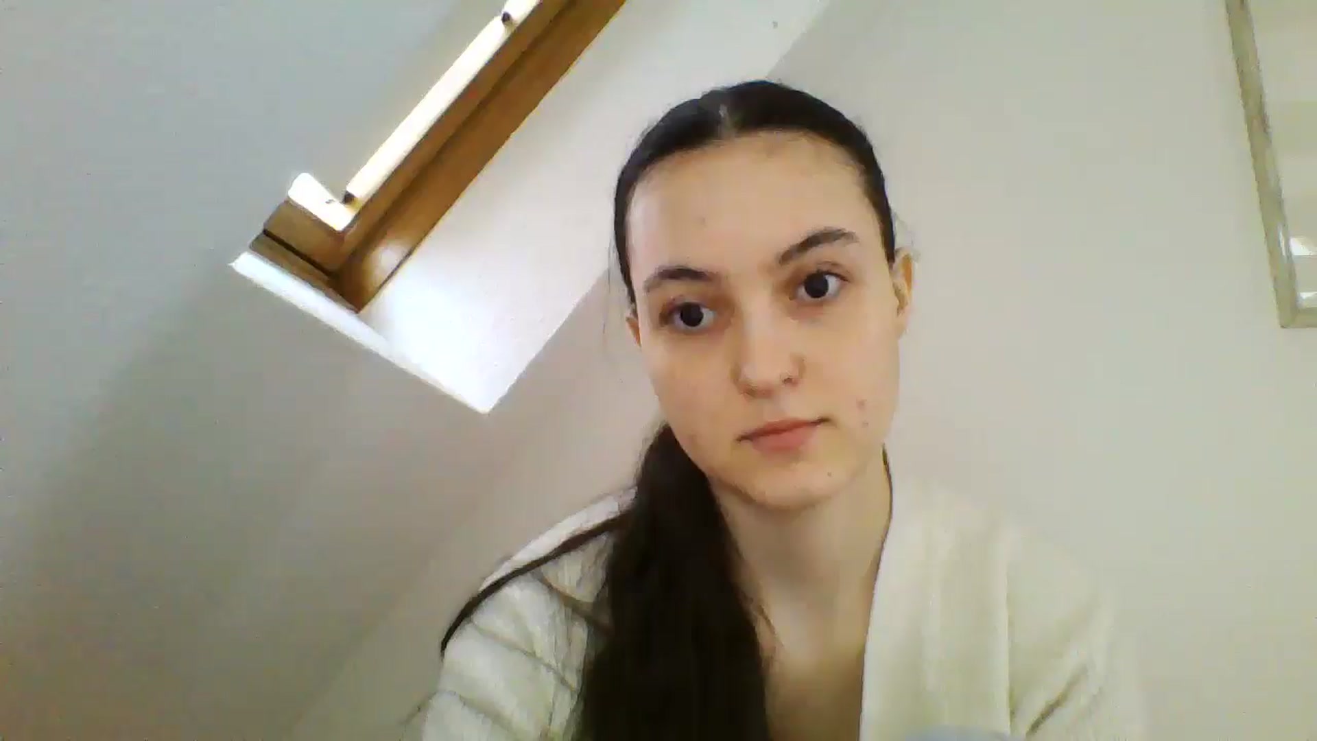 Gallery image thumbnail from IrisAmore's myfreecams stream on, 01/26/2025, 11:56 image 15 of 20
