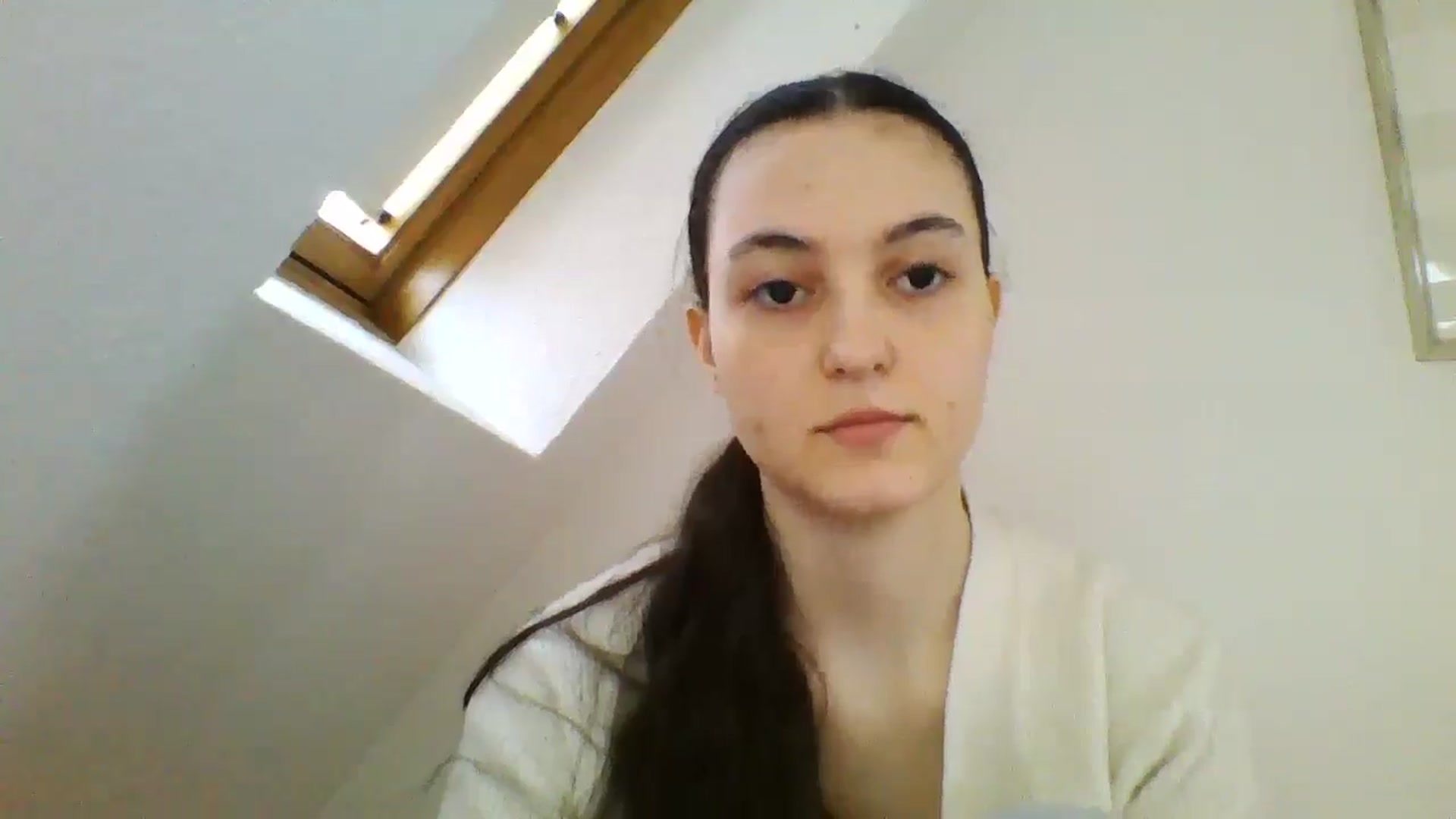 Gallery image thumbnail from IrisAmore's myfreecams stream on, 01/26/2025, 11:56 image 14 of 20