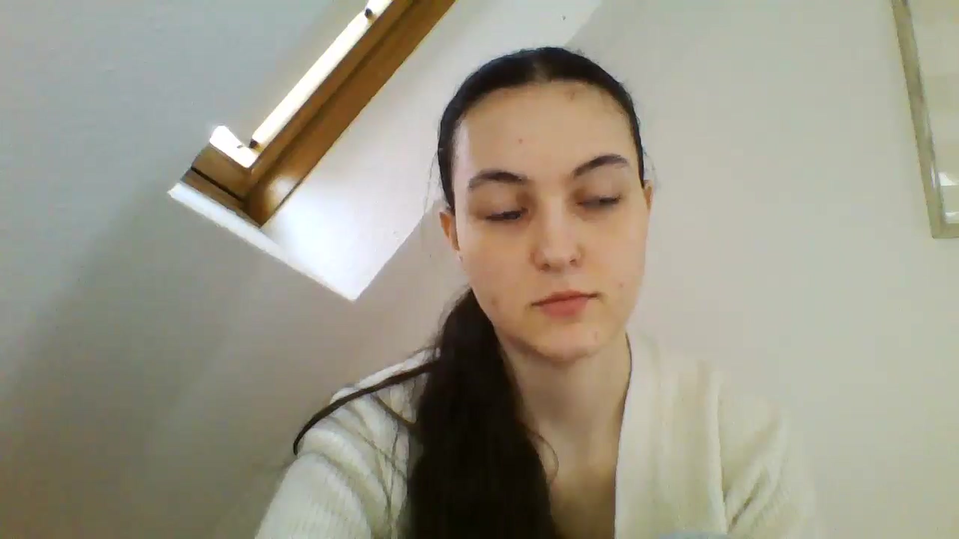Gallery image thumbnail from IrisAmore's myfreecams stream on, 01/26/2025, 11:56 image 11 of 20