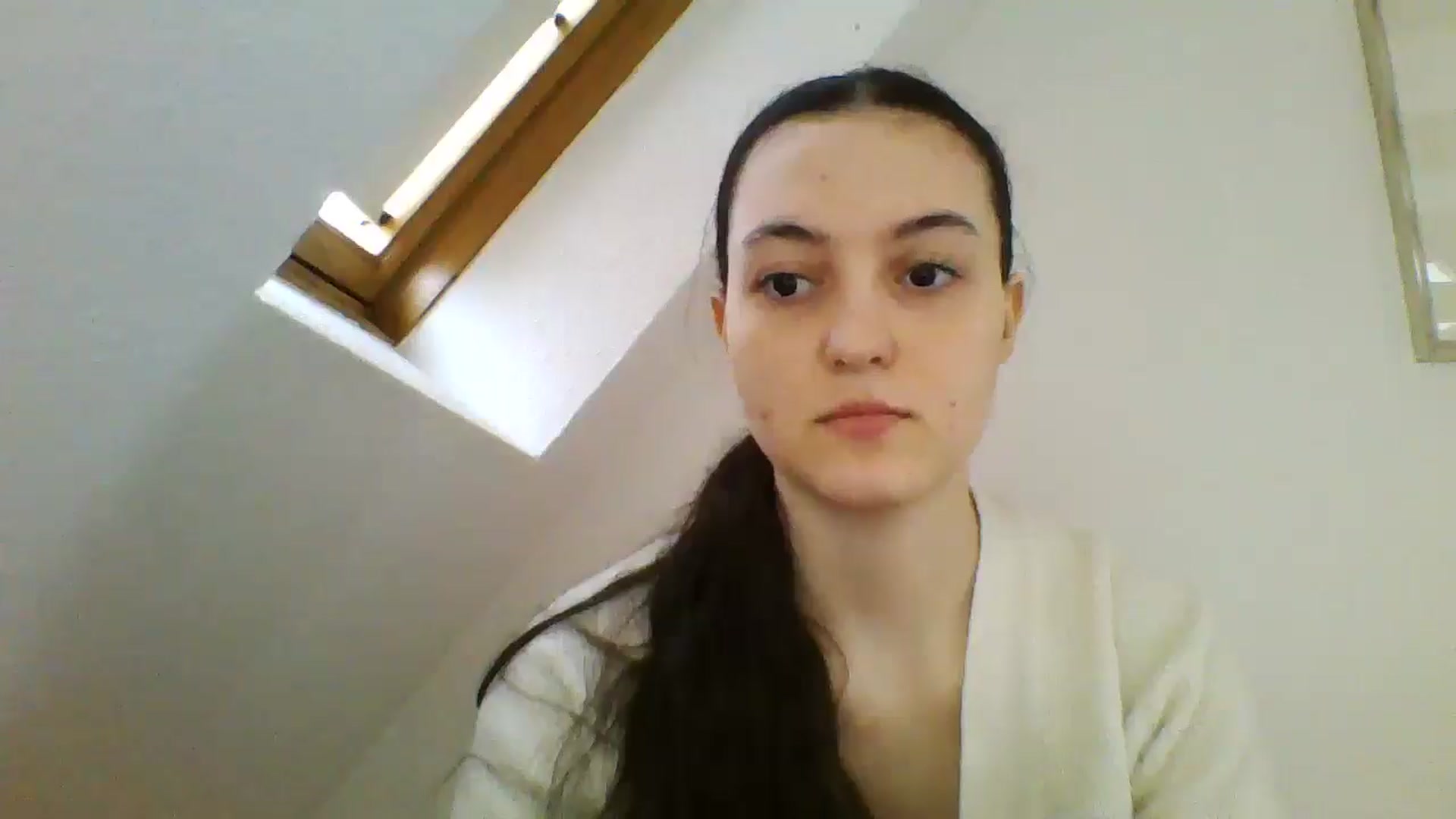 Gallery image thumbnail from IrisAmore's myfreecams stream on, 01/26/2025, 11:56 image 8 of 20