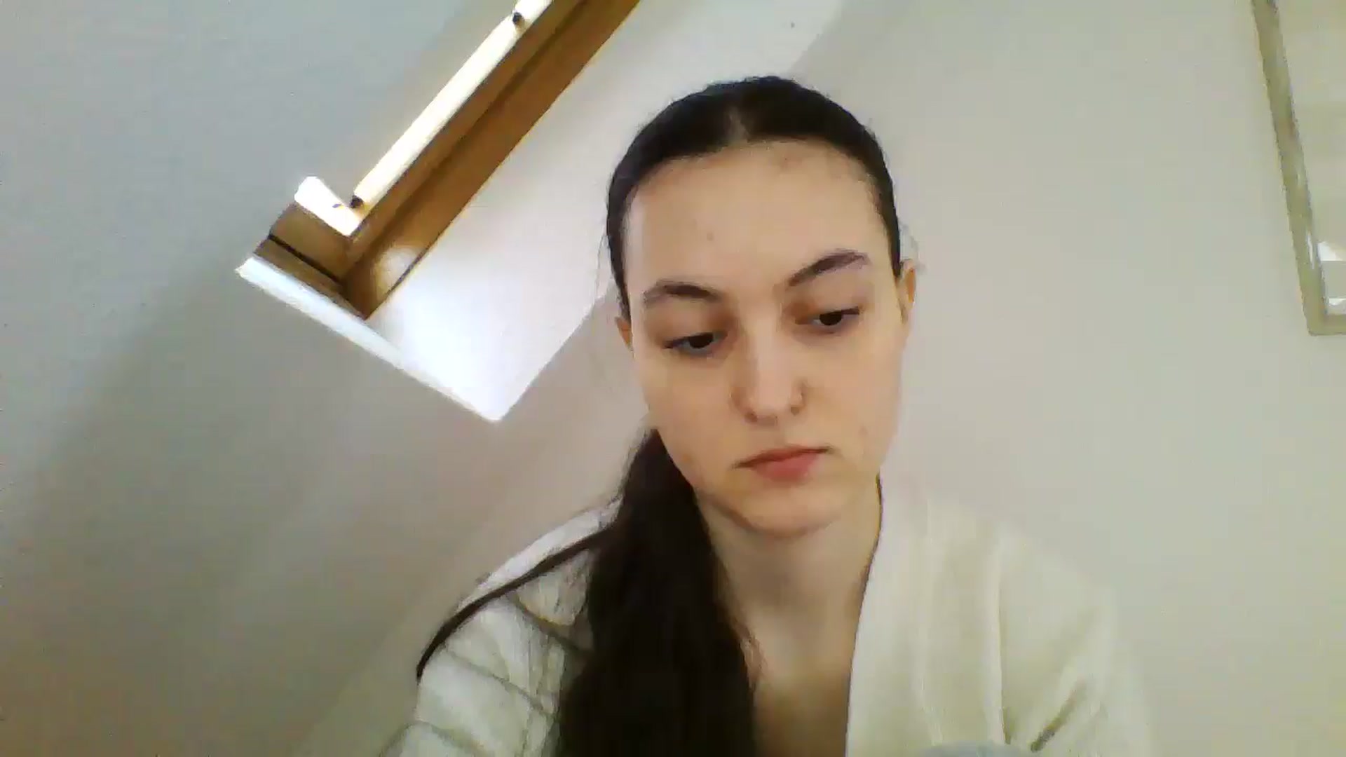 Gallery image thumbnail from IrisAmore's myfreecams stream on, 01/26/2025, 11:56 image 16 of 20