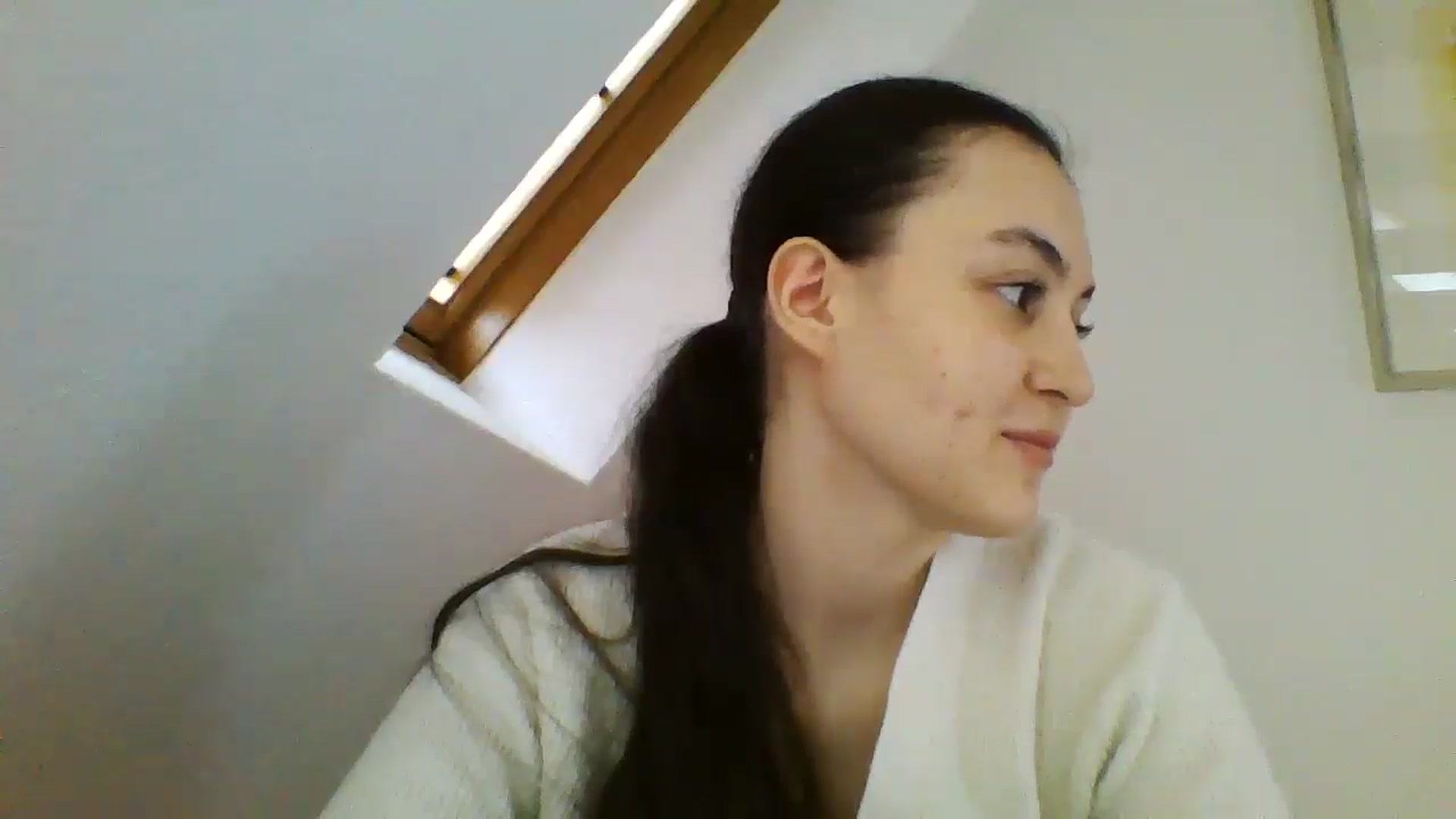 Gallery image thumbnail from IrisAmore's myfreecams stream on, 01/26/2025, 11:56 image 3 of 20
