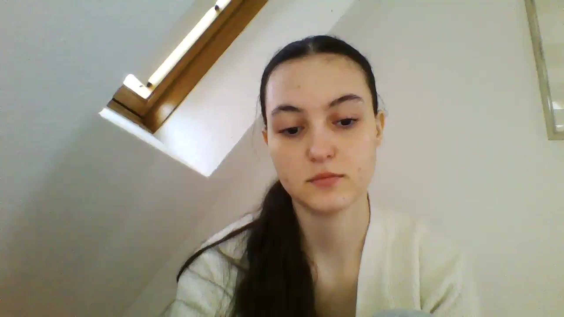 Gallery image thumbnail from IrisAmore's myfreecams stream on, 01/26/2025, 11:56 image 17 of 20
