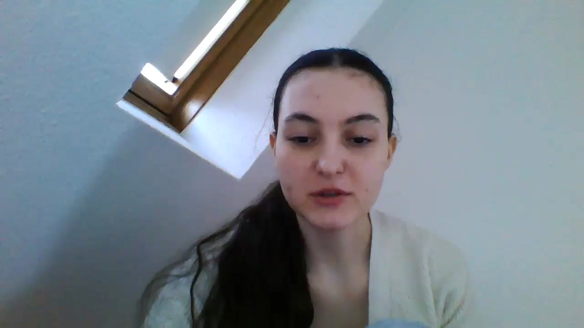 Gallery image thumbnail from IrisAmore's myfreecams stream on, 01/26/2025, 12:41 image 1 of 20