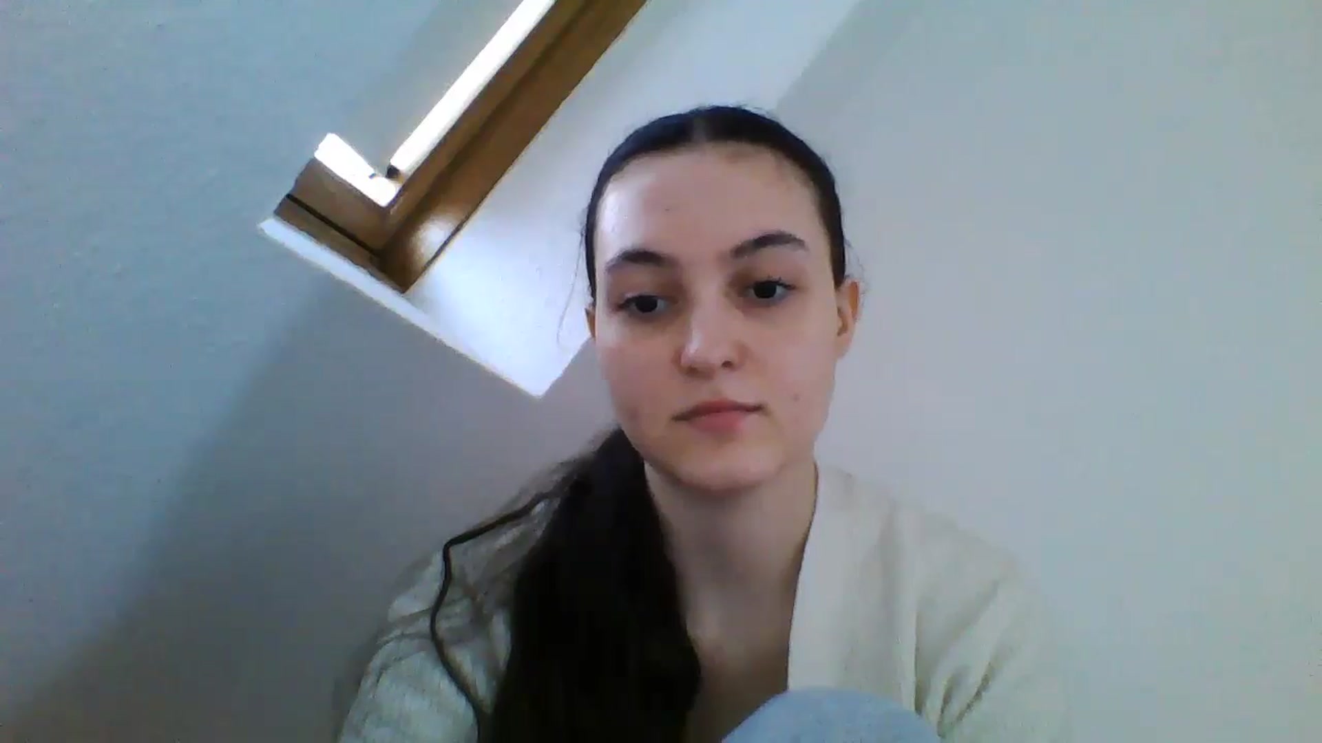Gallery image thumbnail from IrisAmore's myfreecams stream on, 01/26/2025, 12:41 image 7 of 20