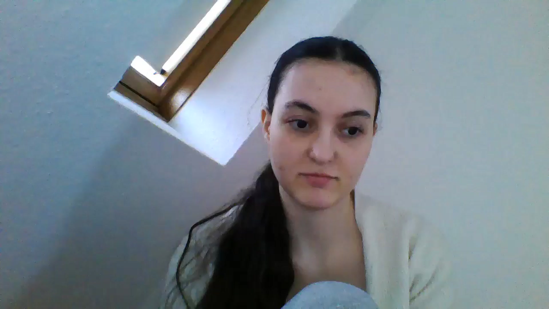 Gallery image thumbnail from IrisAmore's myfreecams stream on, 01/26/2025, 12:41 image 9 of 20