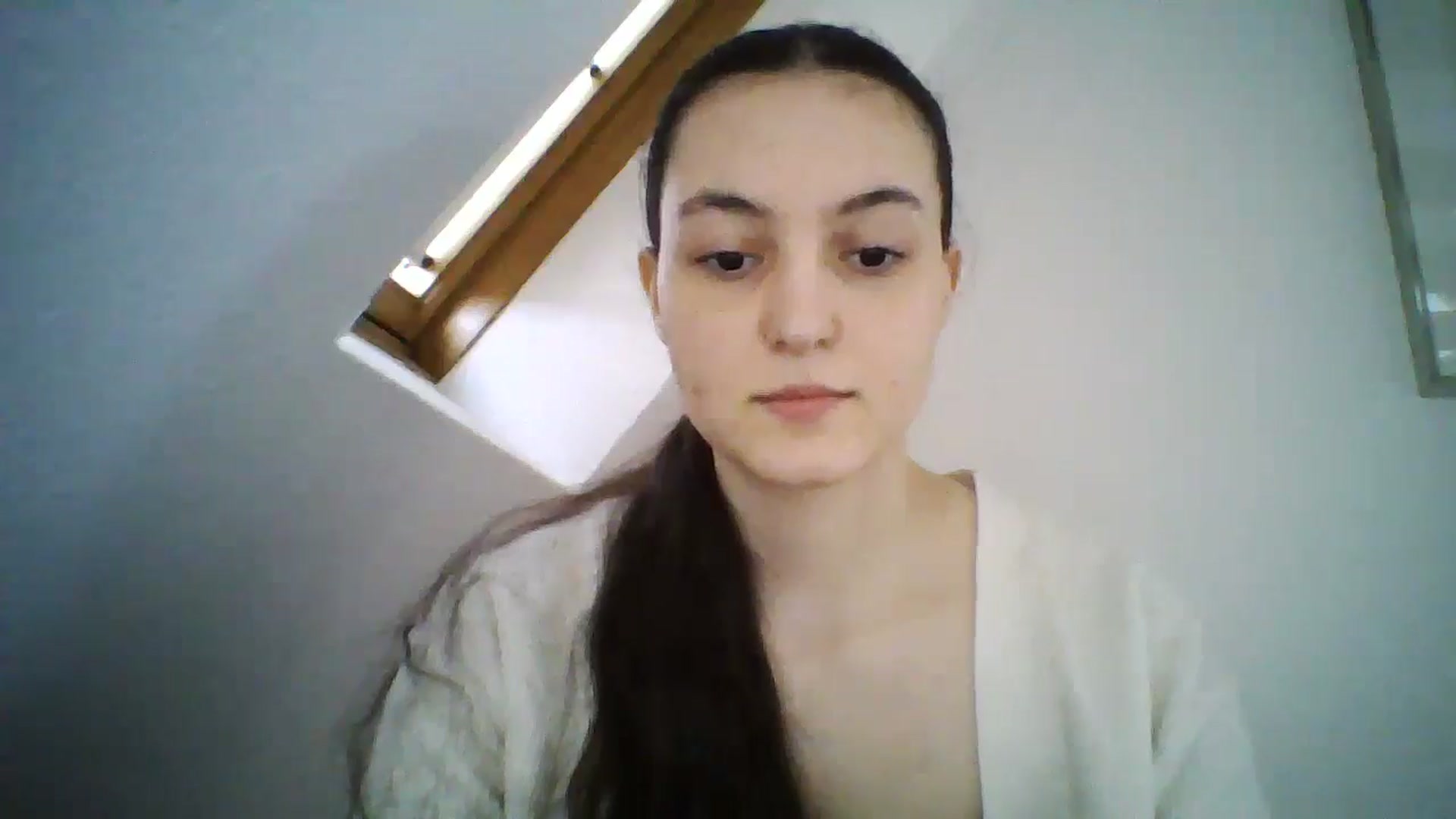Gallery image thumbnail from IrisAmore's myfreecams stream on, 01/26/2025, 12:41 image 20 of 20