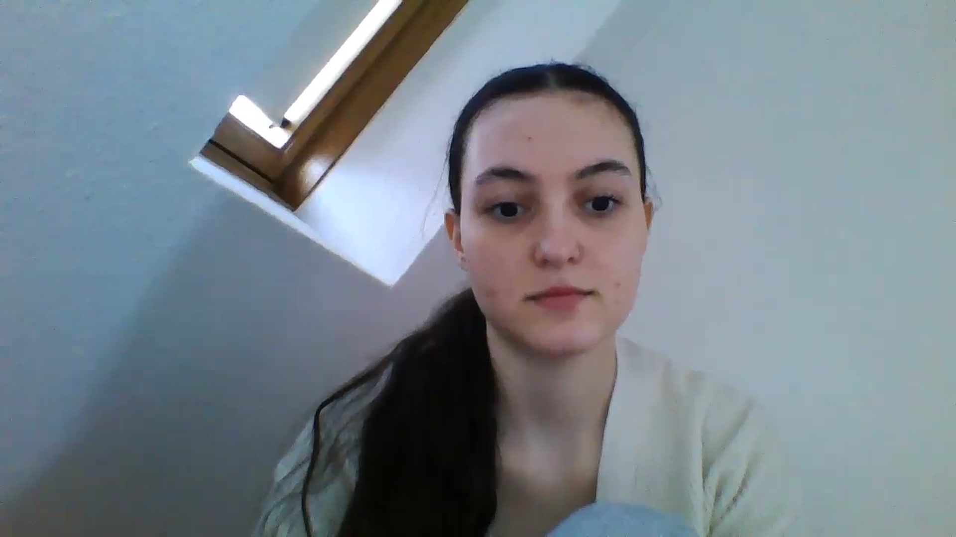 Gallery image thumbnail from IrisAmore's myfreecams stream on, 01/26/2025, 12:41 image 2 of 20
