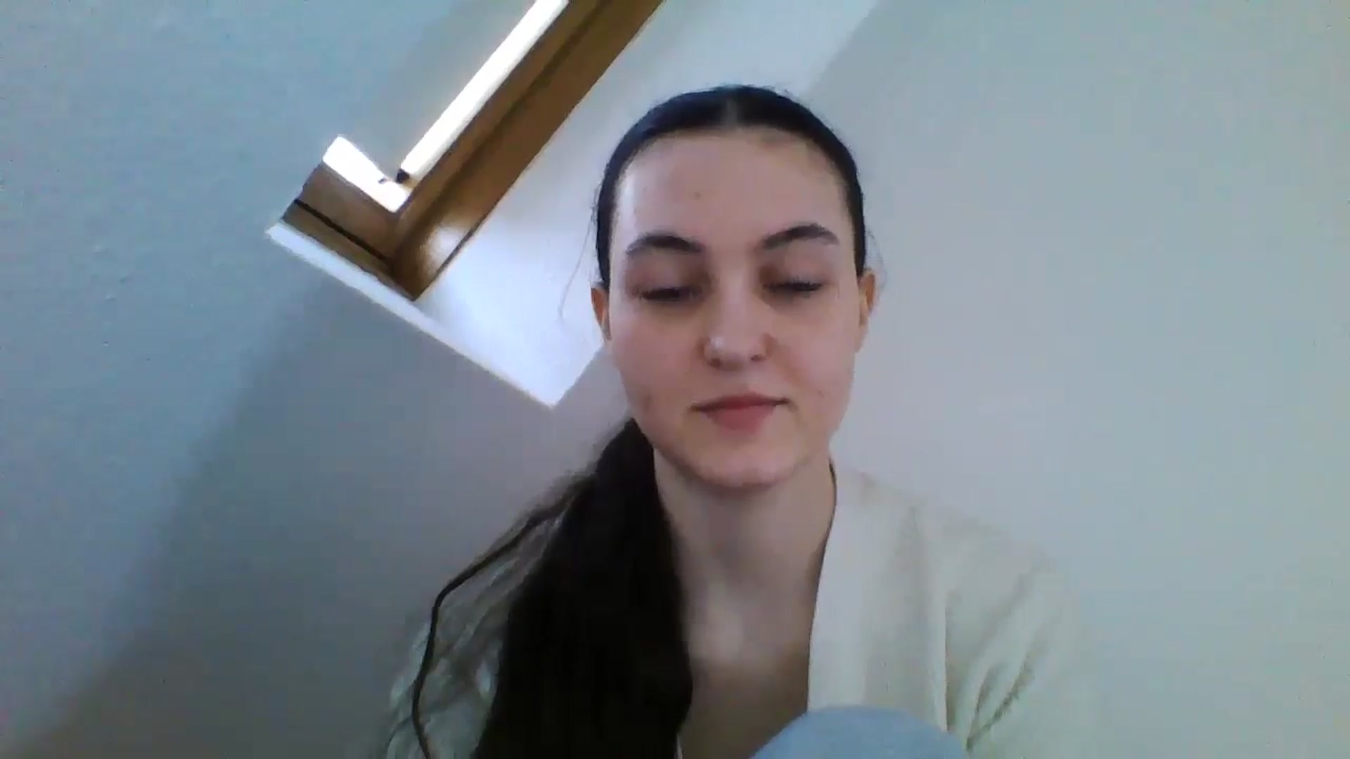 Gallery image thumbnail from IrisAmore's myfreecams stream on, 01/26/2025, 12:41 image 5 of 20