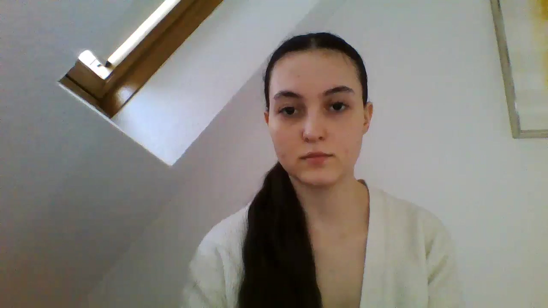 Gallery image thumbnail from IrisAmore's myfreecams stream on, 01/26/2025, 14:08 image 15 of 20