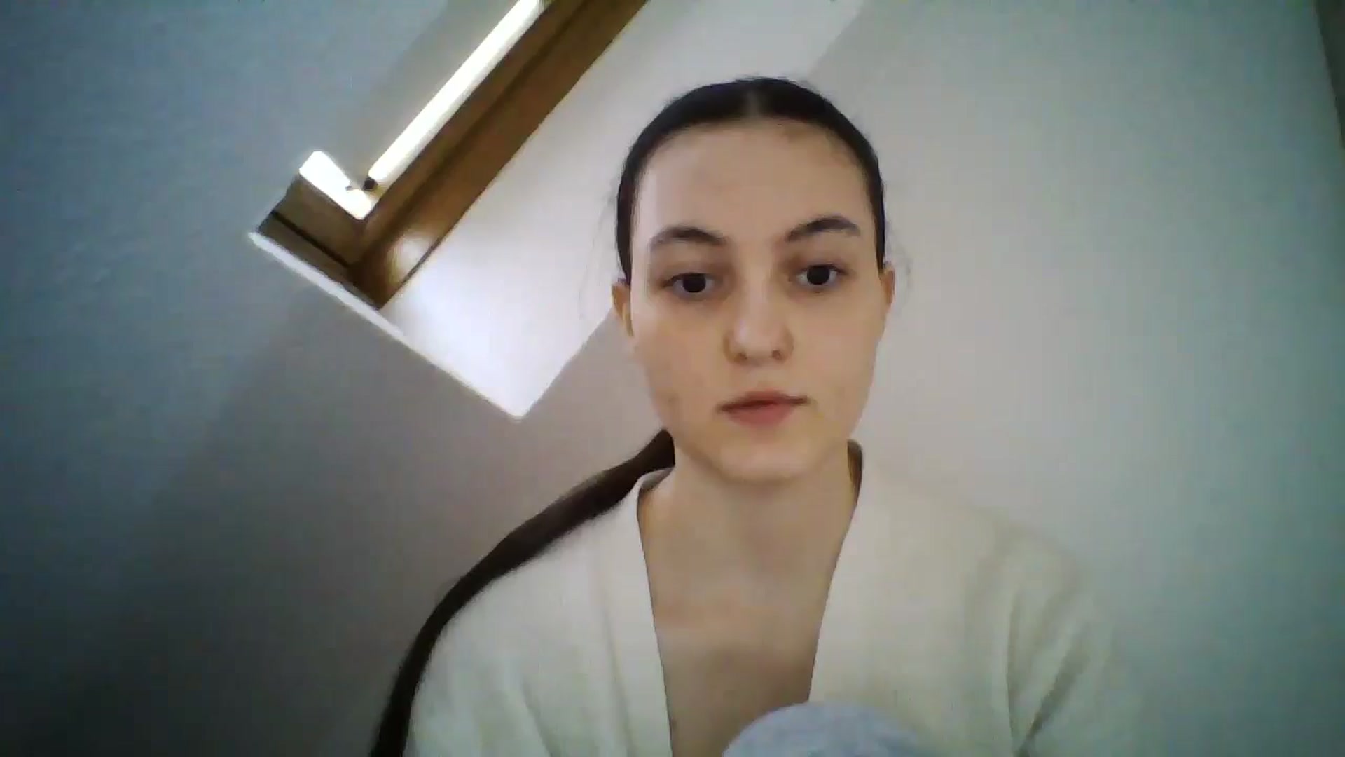 Gallery image thumbnail from IrisAmore's myfreecams stream on, 01/26/2025, 14:08 image 1 of 20