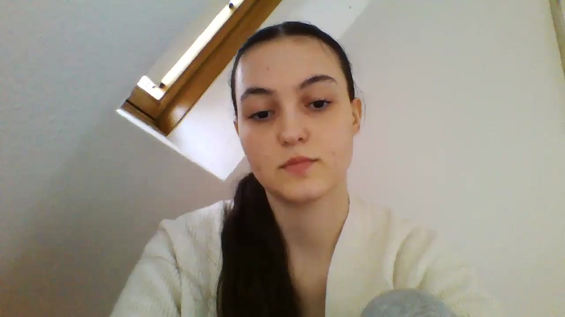 Gallery image thumbnail from IrisAmore's myfreecams stream on, 01/26/2025, 14:08 image 11 of 20
