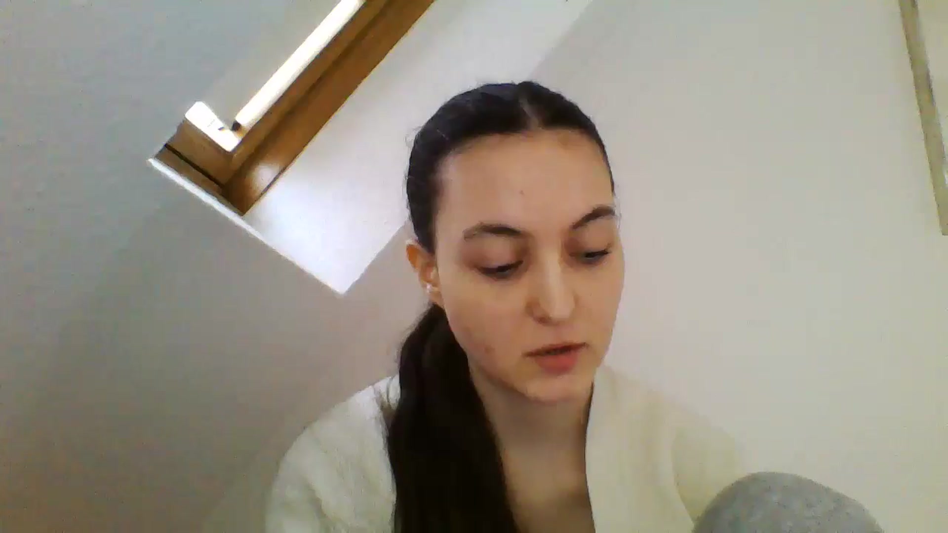Gallery image thumbnail from IrisAmore's myfreecams stream on, 01/26/2025, 14:08 image 10 of 20