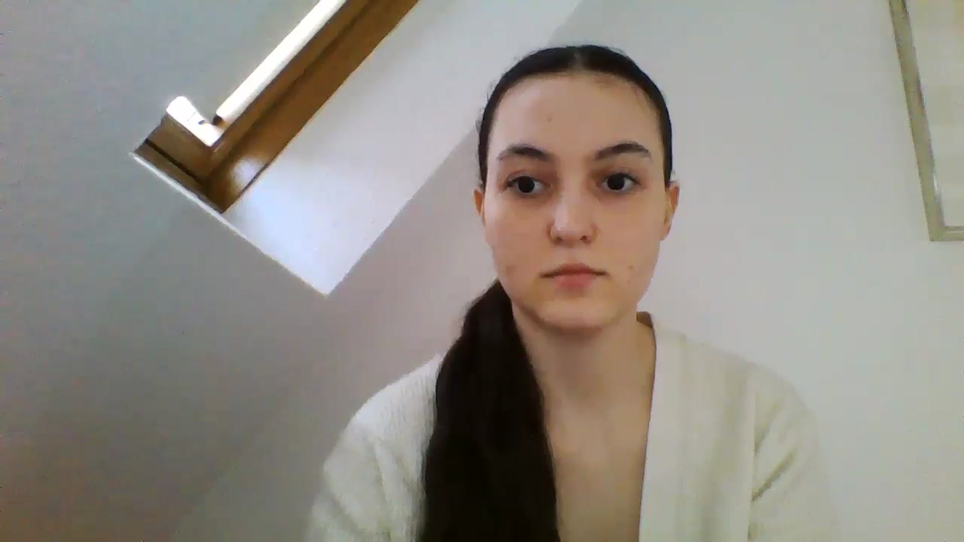 Gallery image thumbnail from IrisAmore's myfreecams stream on, 01/26/2025, 14:08 image 14 of 20