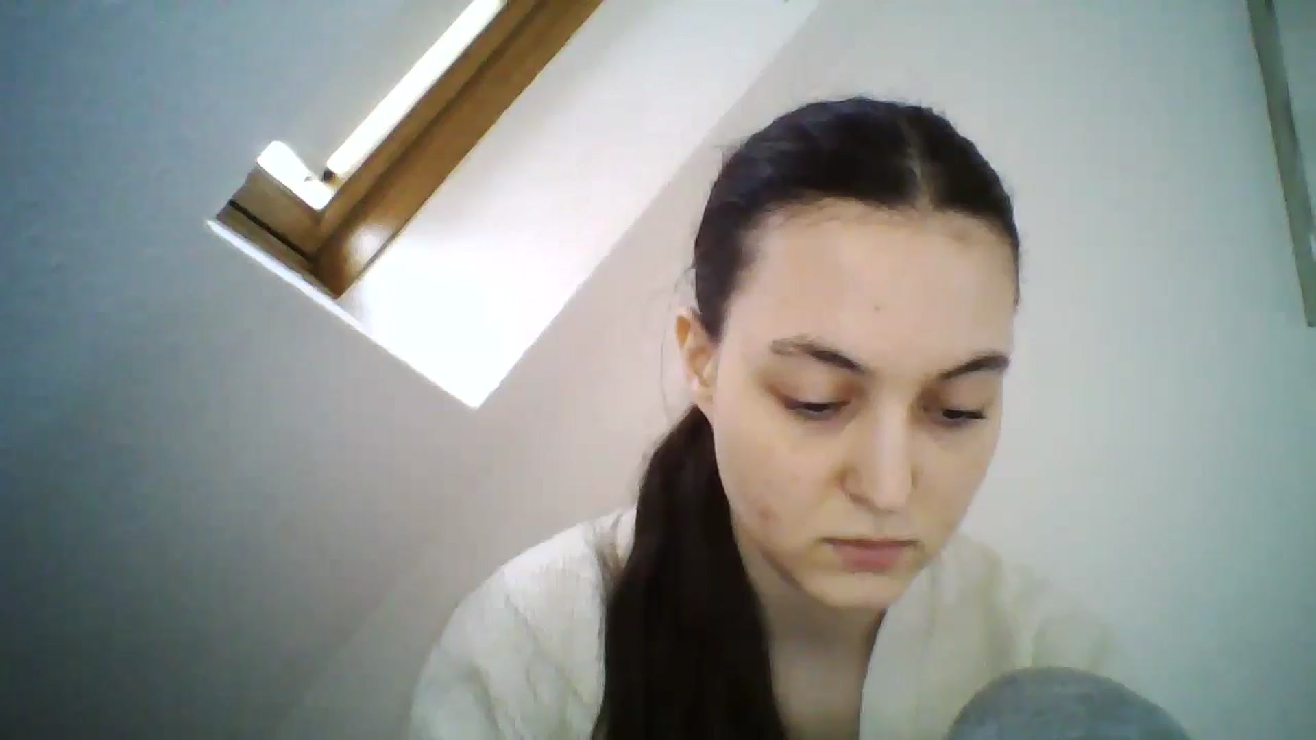 Gallery image thumbnail from IrisAmore's myfreecams stream on, 01/26/2025, 14:08 image 8 of 20