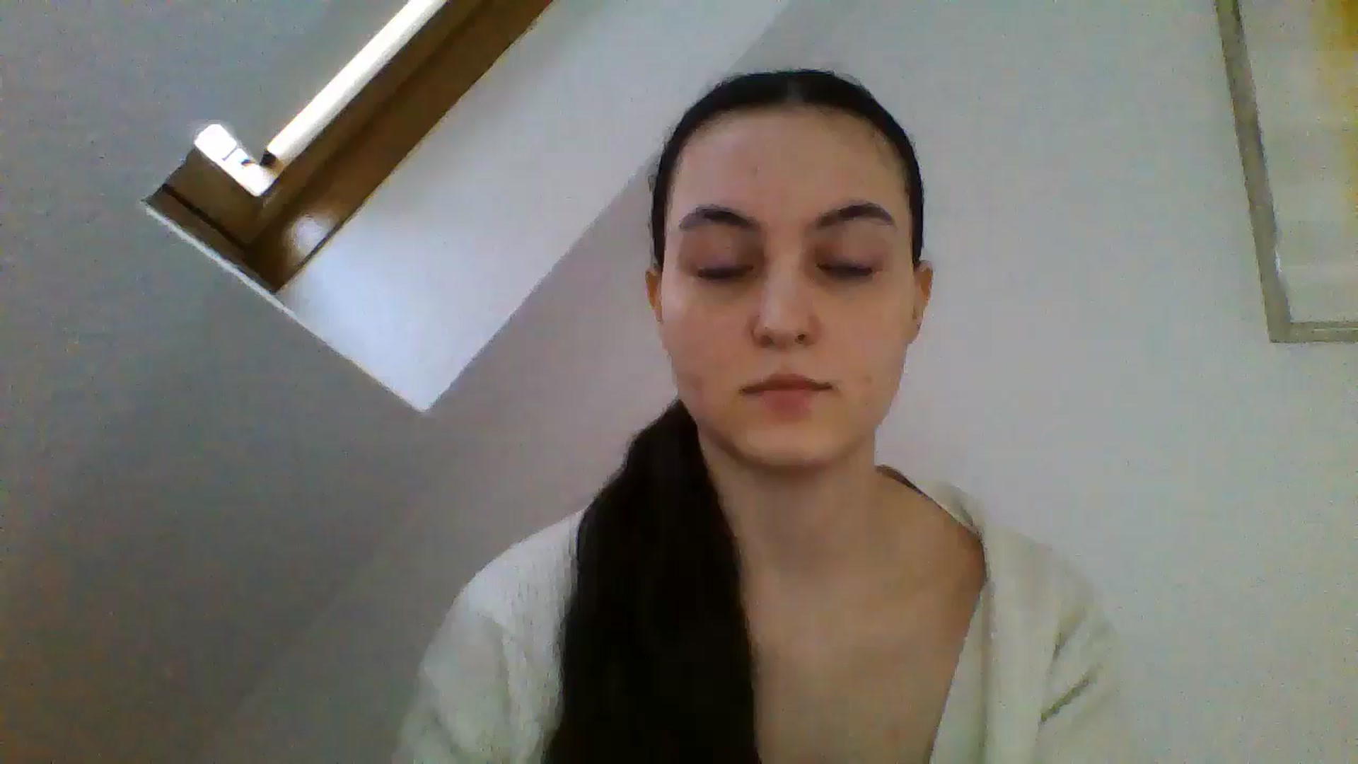 Gallery image thumbnail from IrisAmore's myfreecams stream on, 01/26/2025, 14:08 image 16 of 20