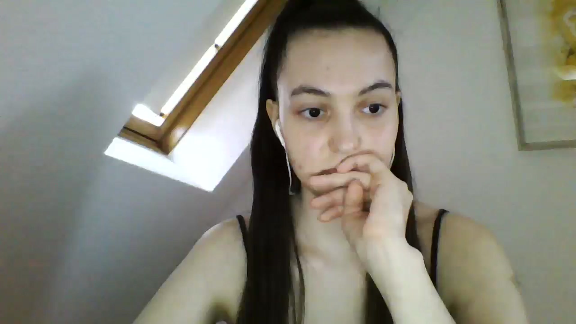 Gallery image thumbnail from IrisAmore's myfreecams stream on, 01/28/2025, 14:03 image 4 of 20