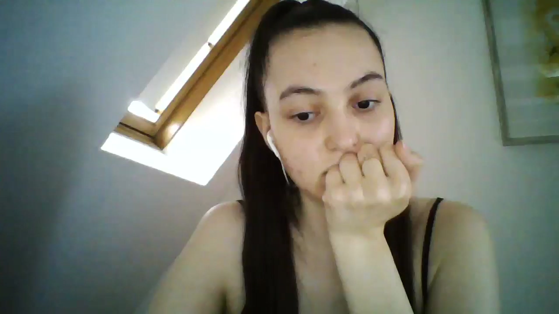 Gallery image thumbnail from IrisAmore's myfreecams stream on, 01/28/2025, 14:03 image 13 of 20
