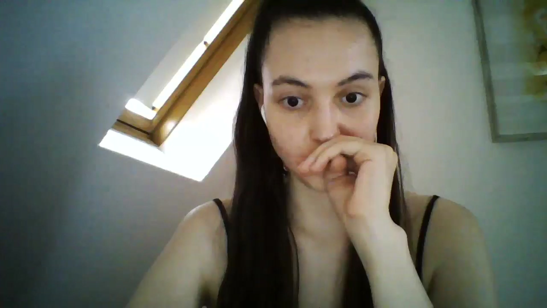 Gallery image thumbnail from IrisAmore's myfreecams stream on, 01/28/2025, 14:03 image 17 of 20
