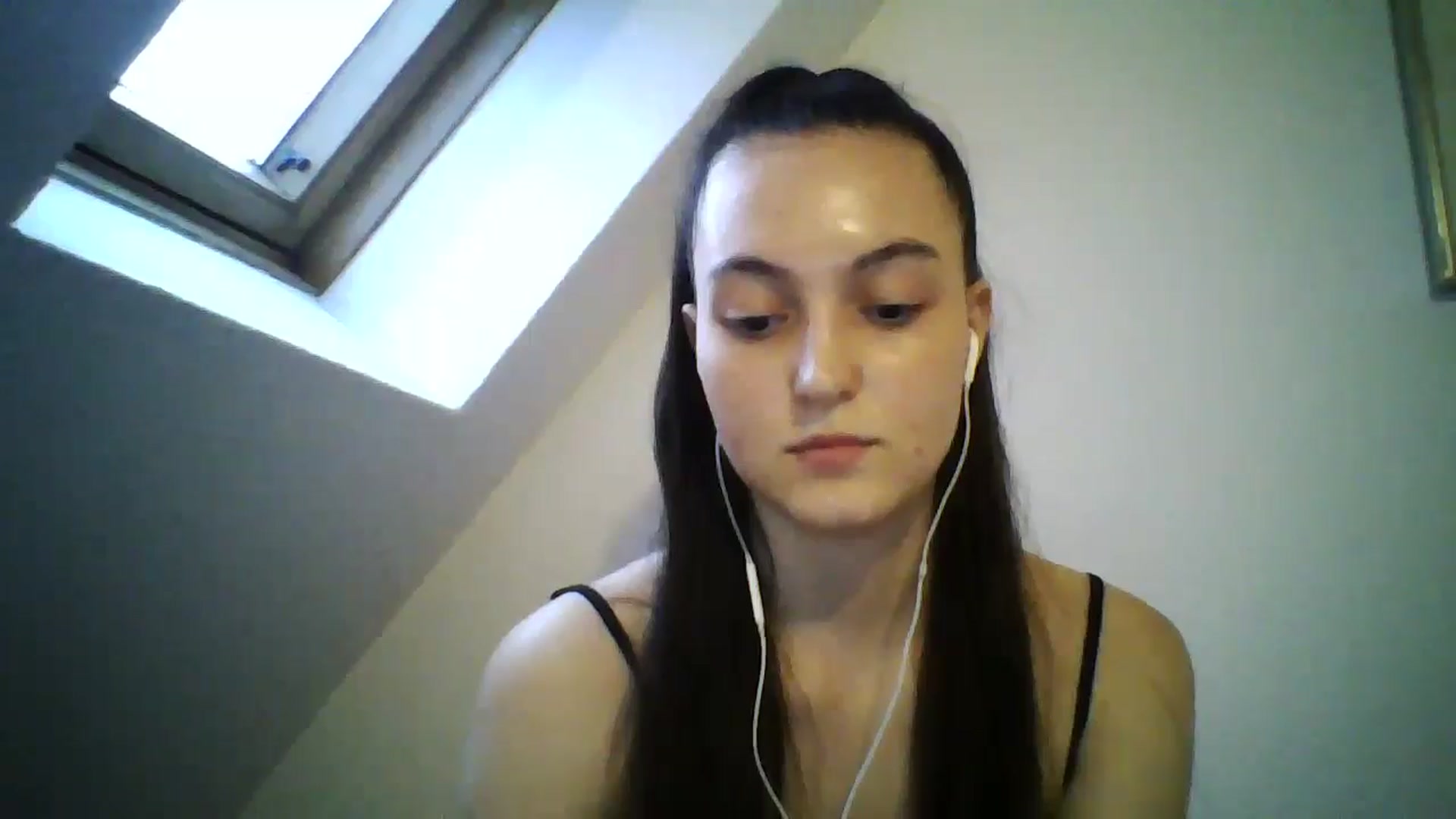 Gallery image thumbnail from IrisAmore's myfreecams stream on, 01/28/2025, 15:01 image 16 of 20