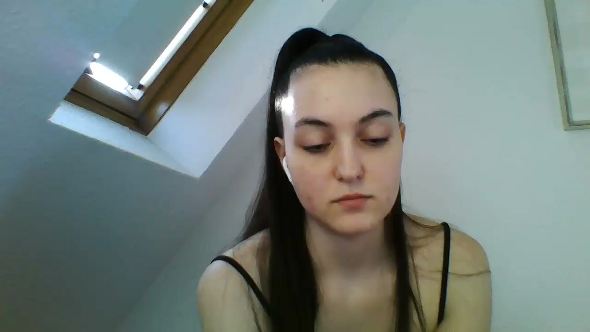 Gallery image thumbnail from IrisAmore's myfreecams stream on, 01/31/2025, 14:07 image 5 of 20